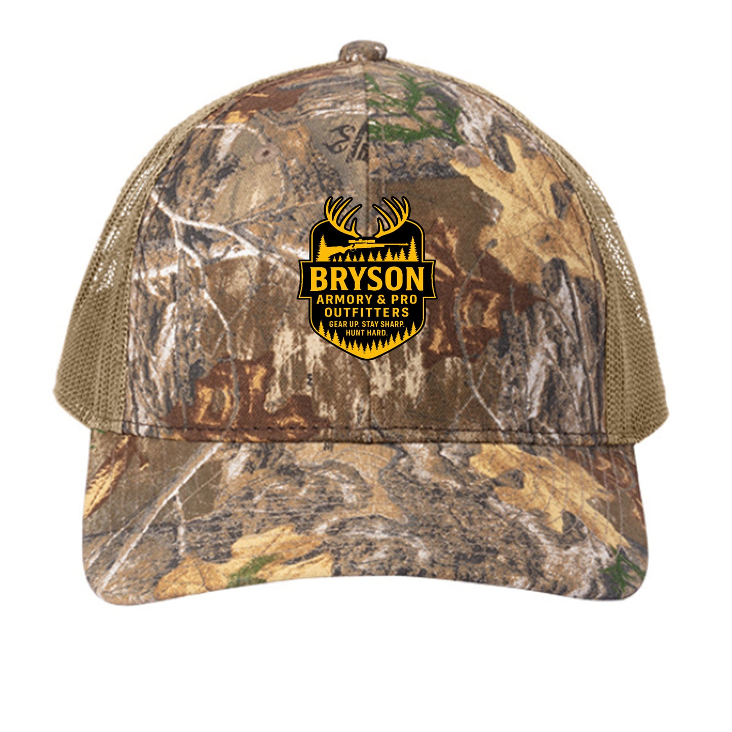 RTEd/CyBr - FRONT