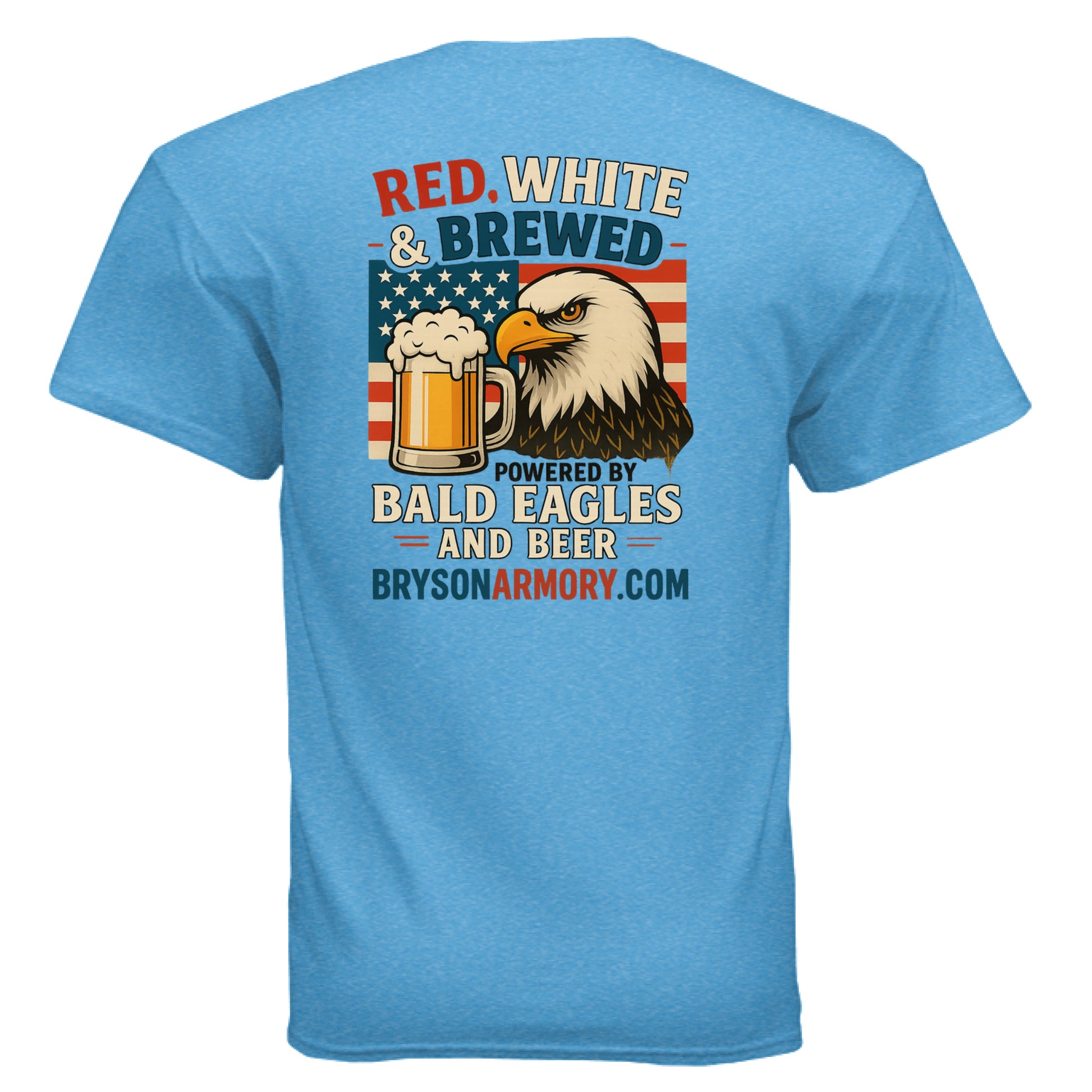 HEATHER SAPPHIRE - BACK