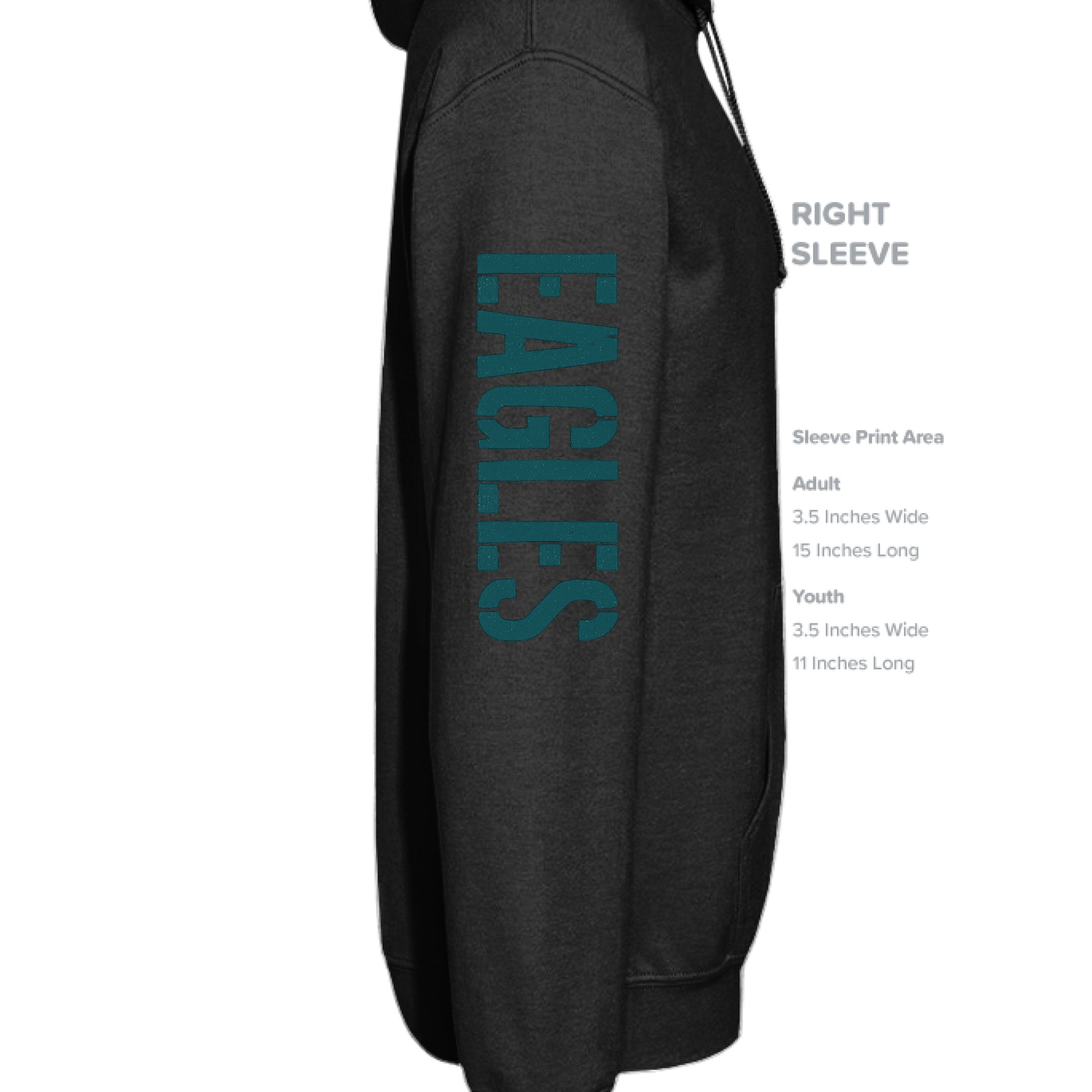 BLACK - SLEEVE_RIGHT