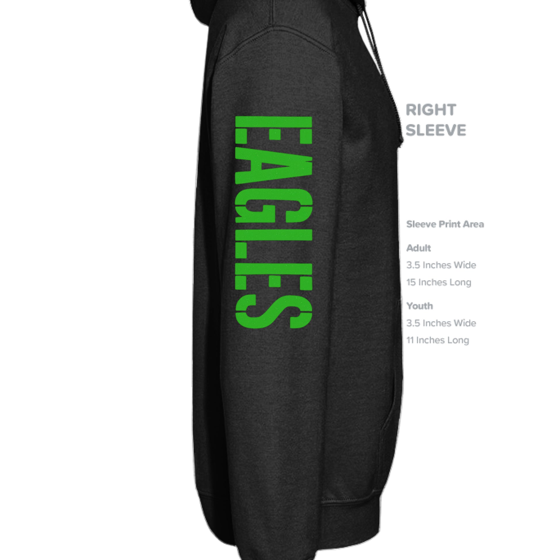 BLACK - SLEEVE_RIGHT