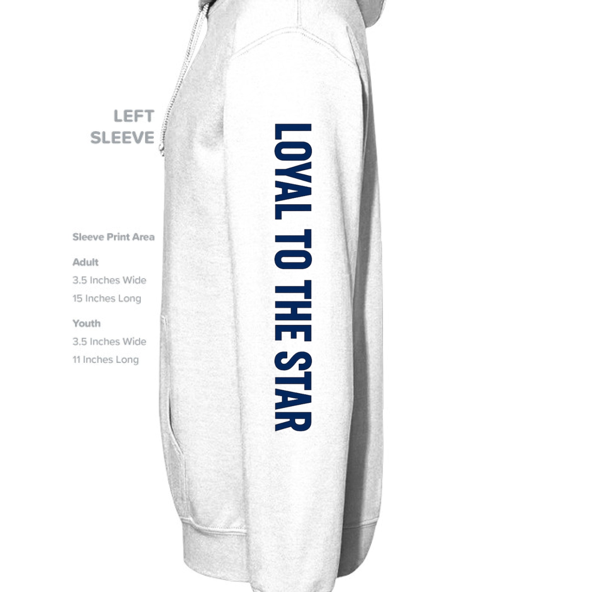 WHITE - SLEEVE_LEFT