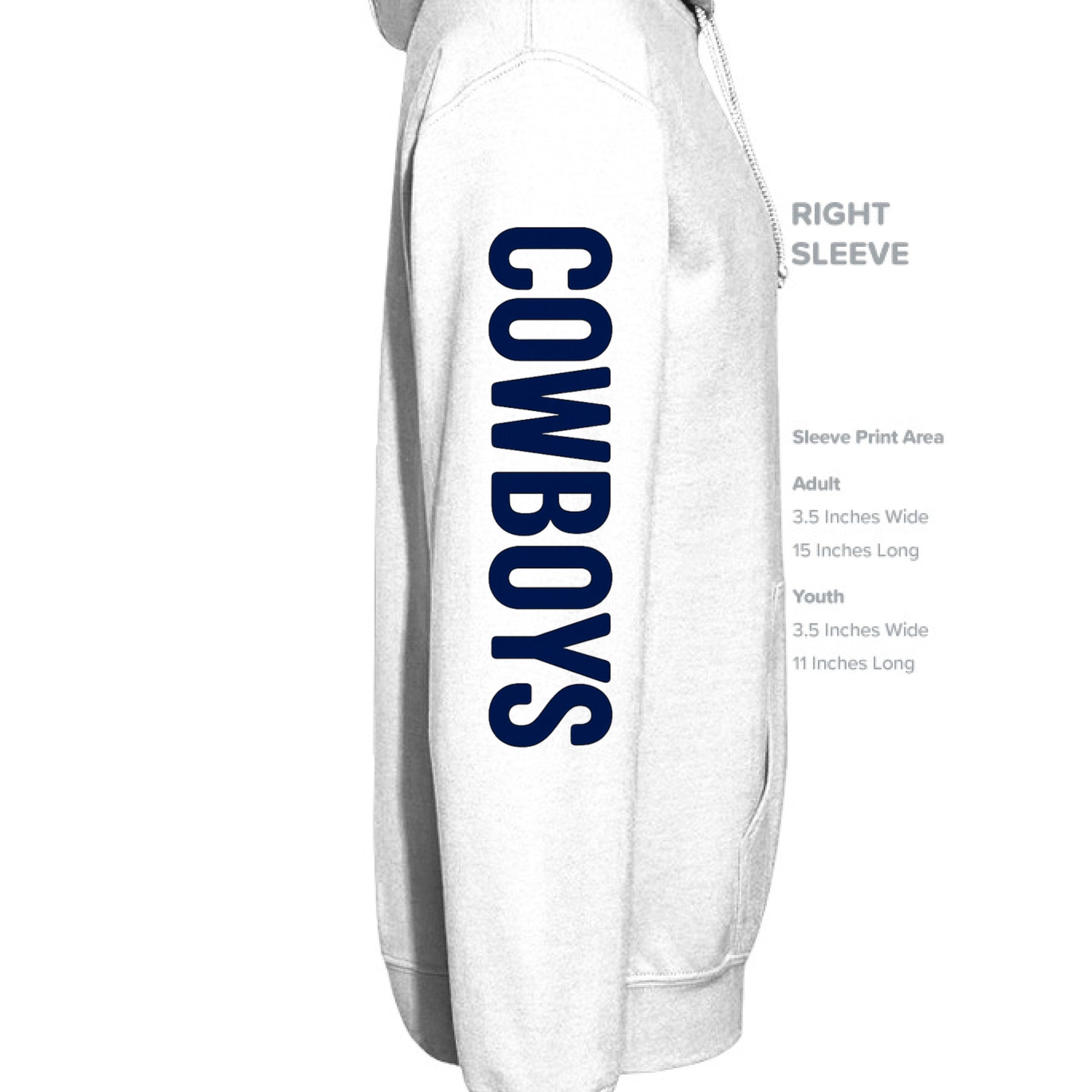 WHITE - SLEEVE_RIGHT