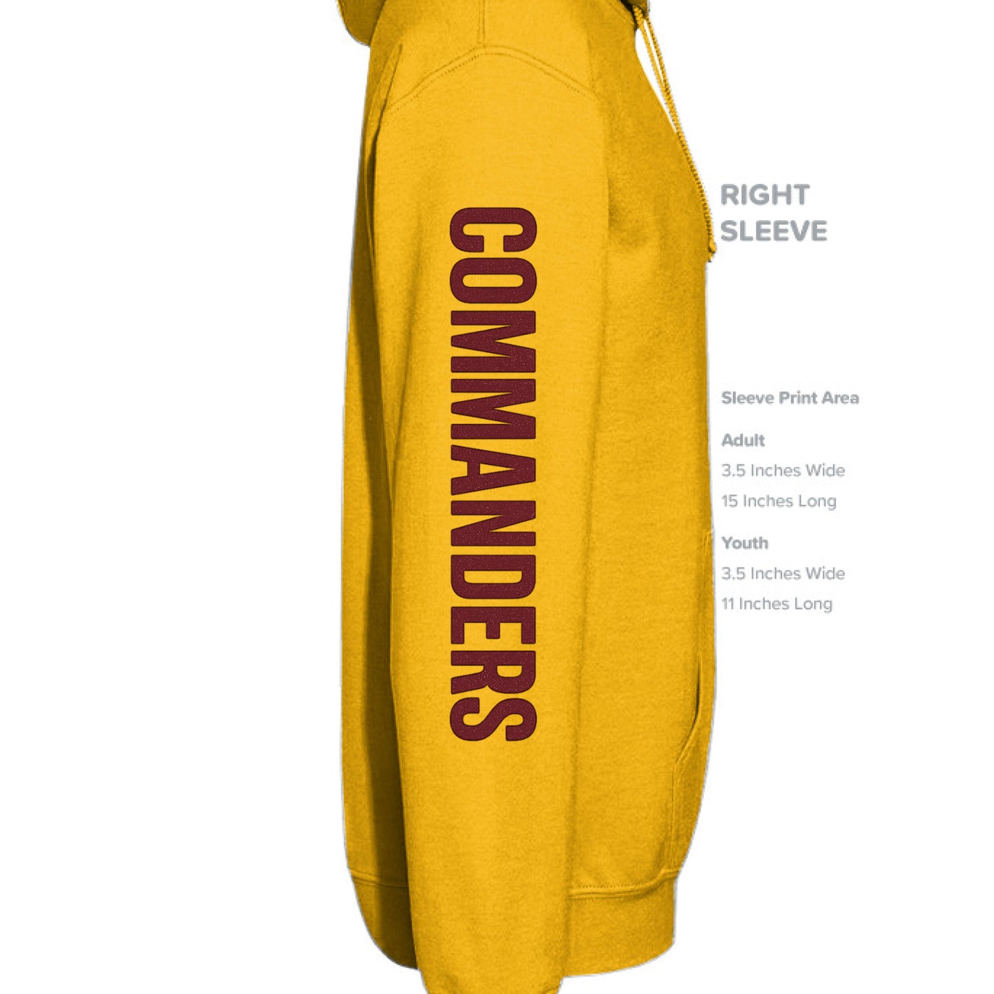 GOLD - SLEEVE_RIGHT