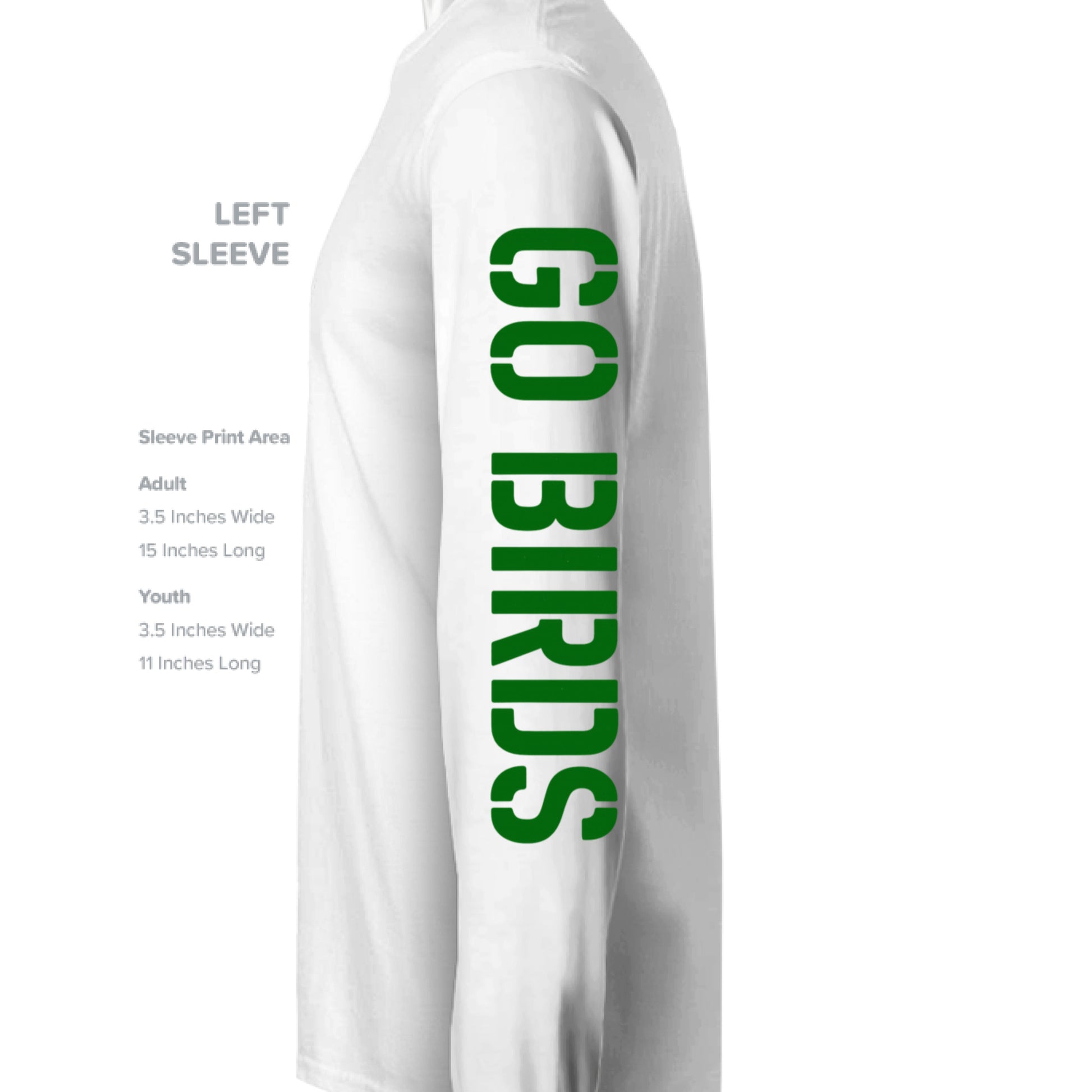 WHITE - SLEEVE_LEFT