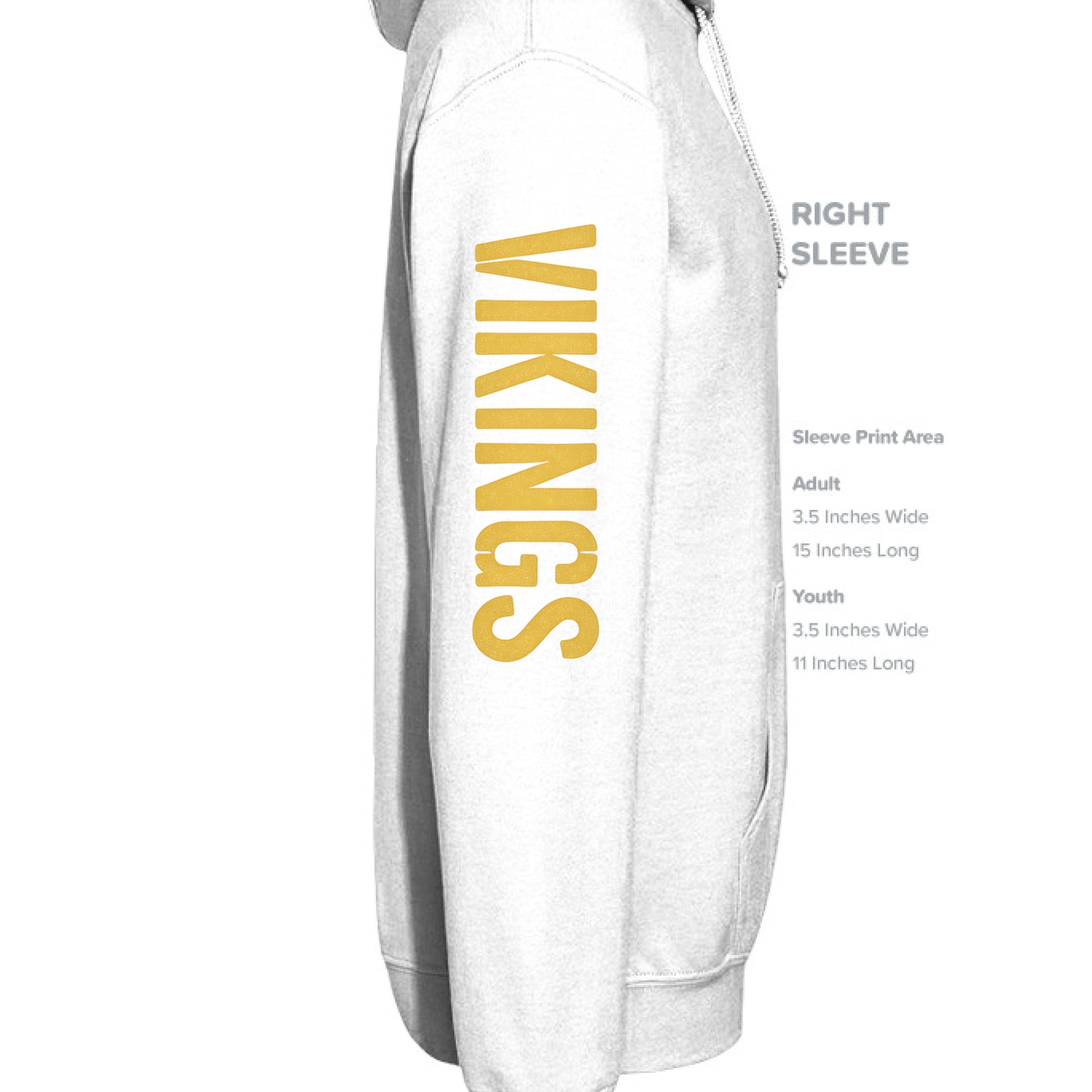 WHITE - SLEEVE_RIGHT