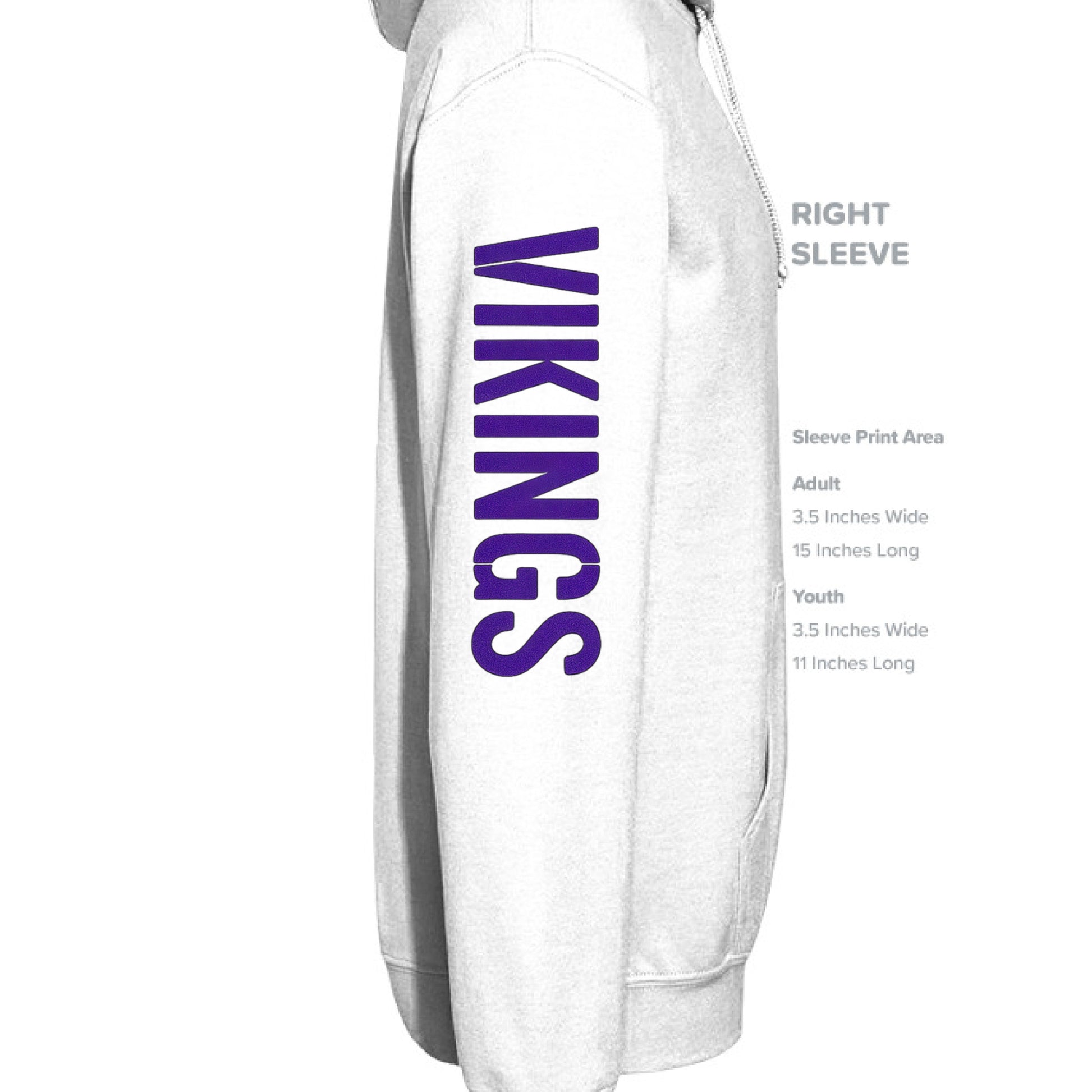 WHITE - SLEEVE_RIGHT