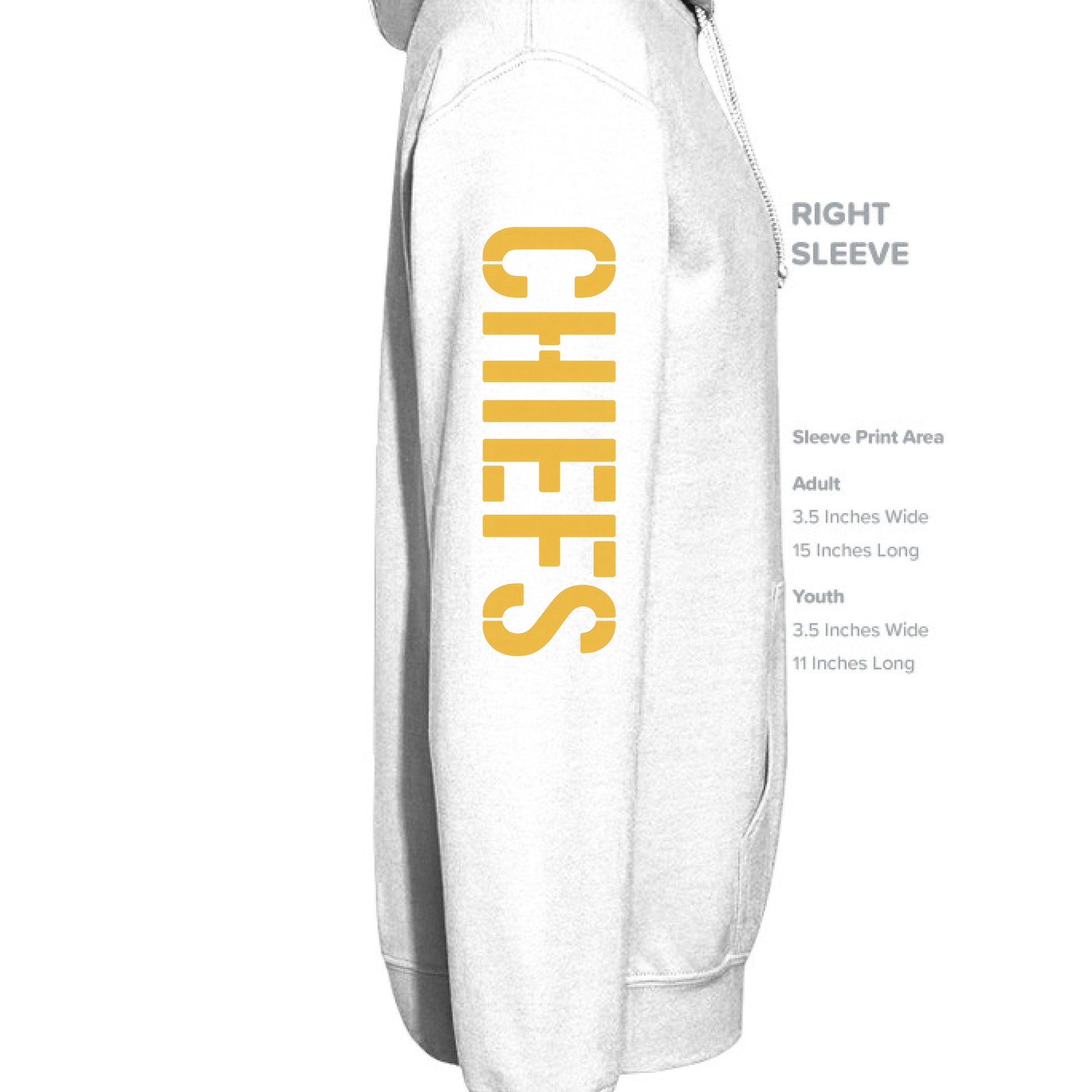 WHITE - SLEEVE_RIGHT