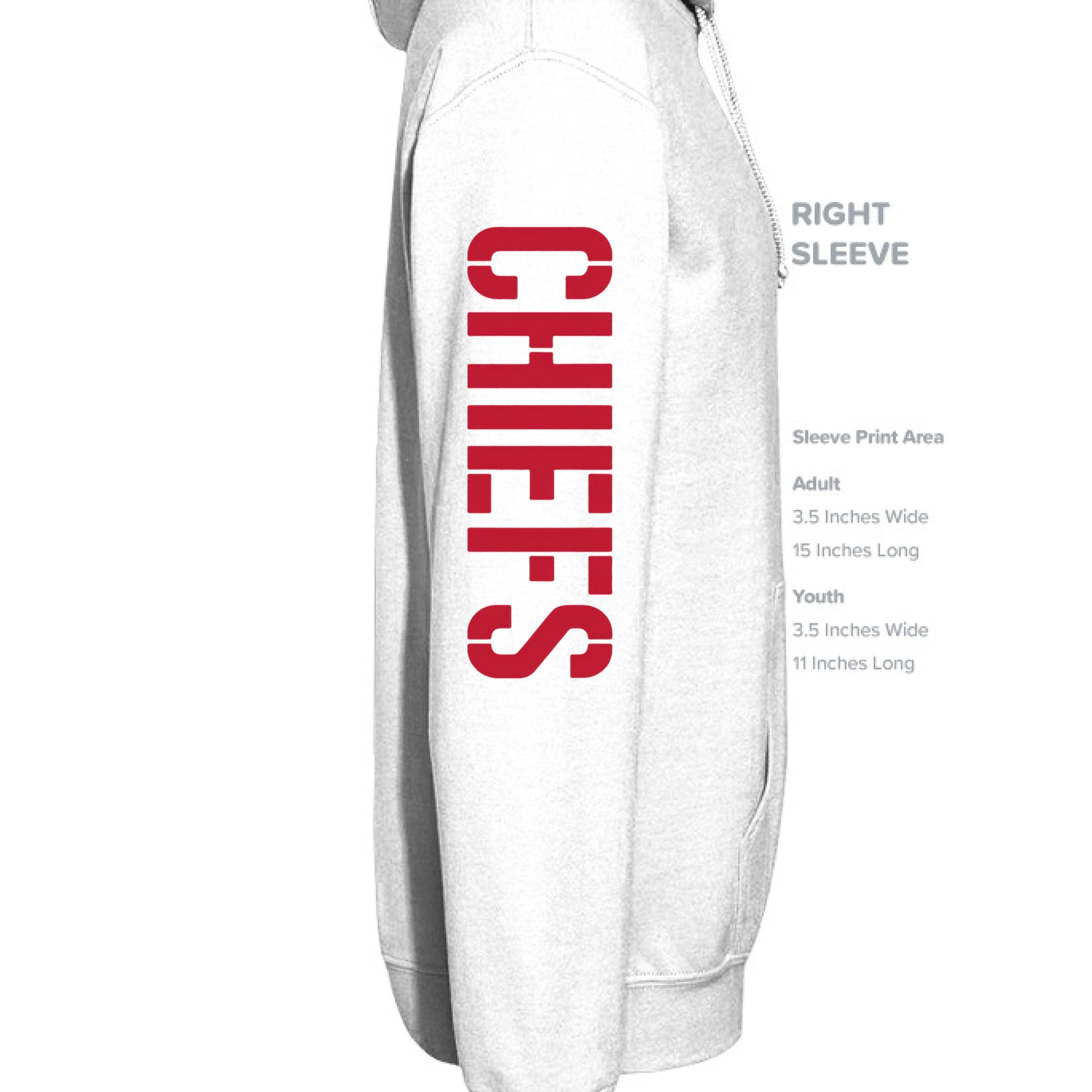 WHITE - SLEEVE_RIGHT