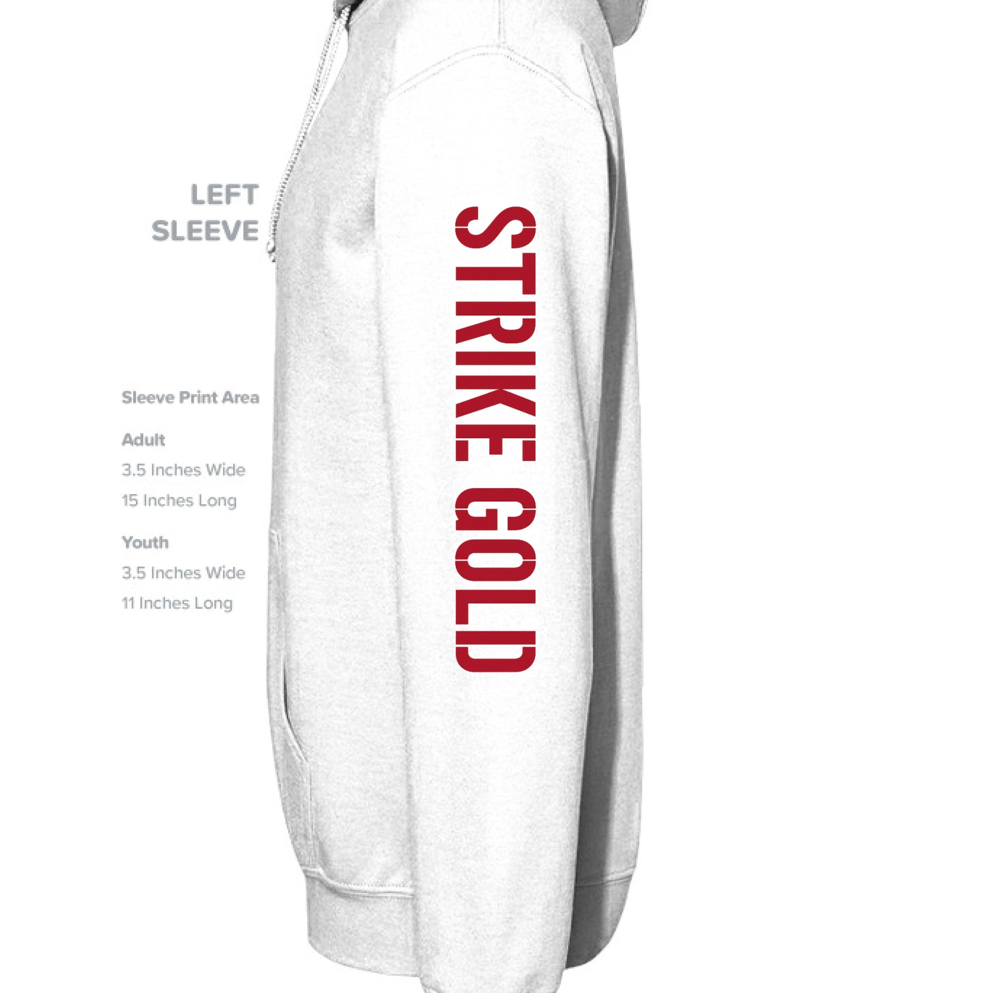 WHITE - SLEEVE_LEFT