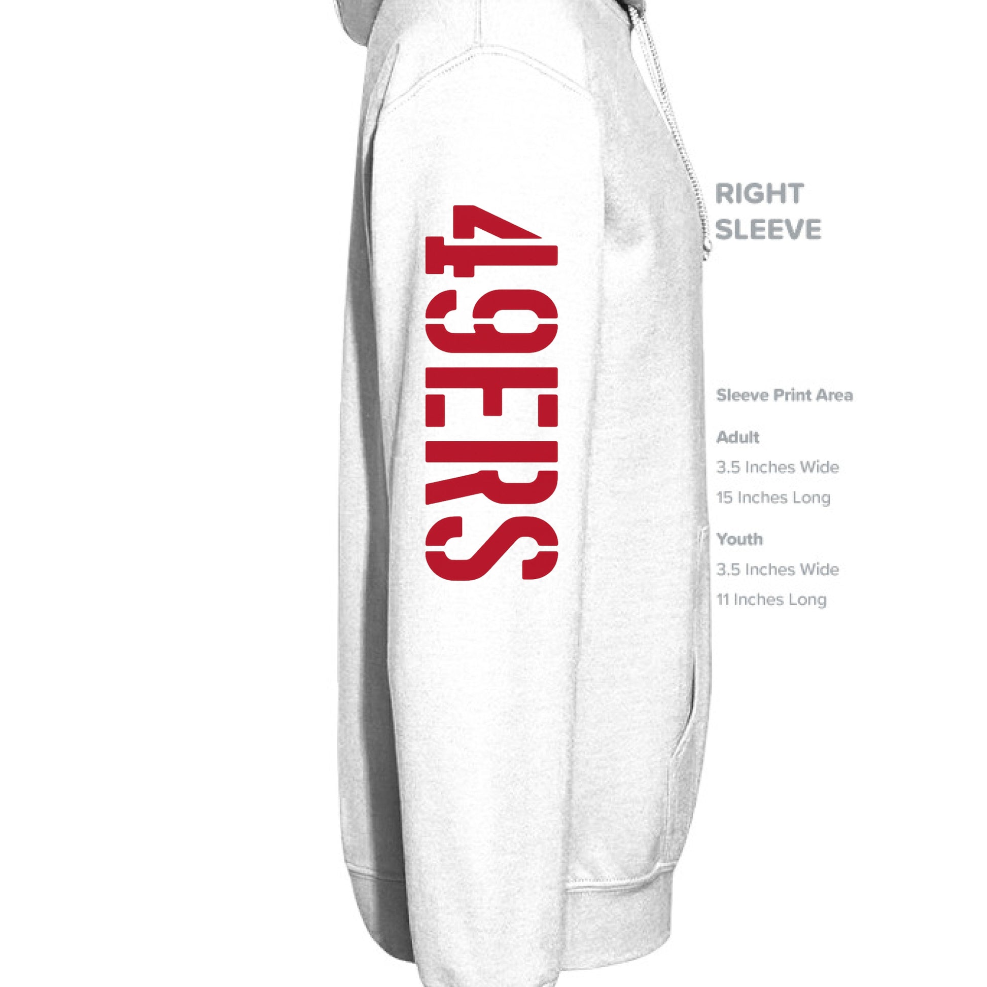 WHITE - SLEEVE_RIGHT