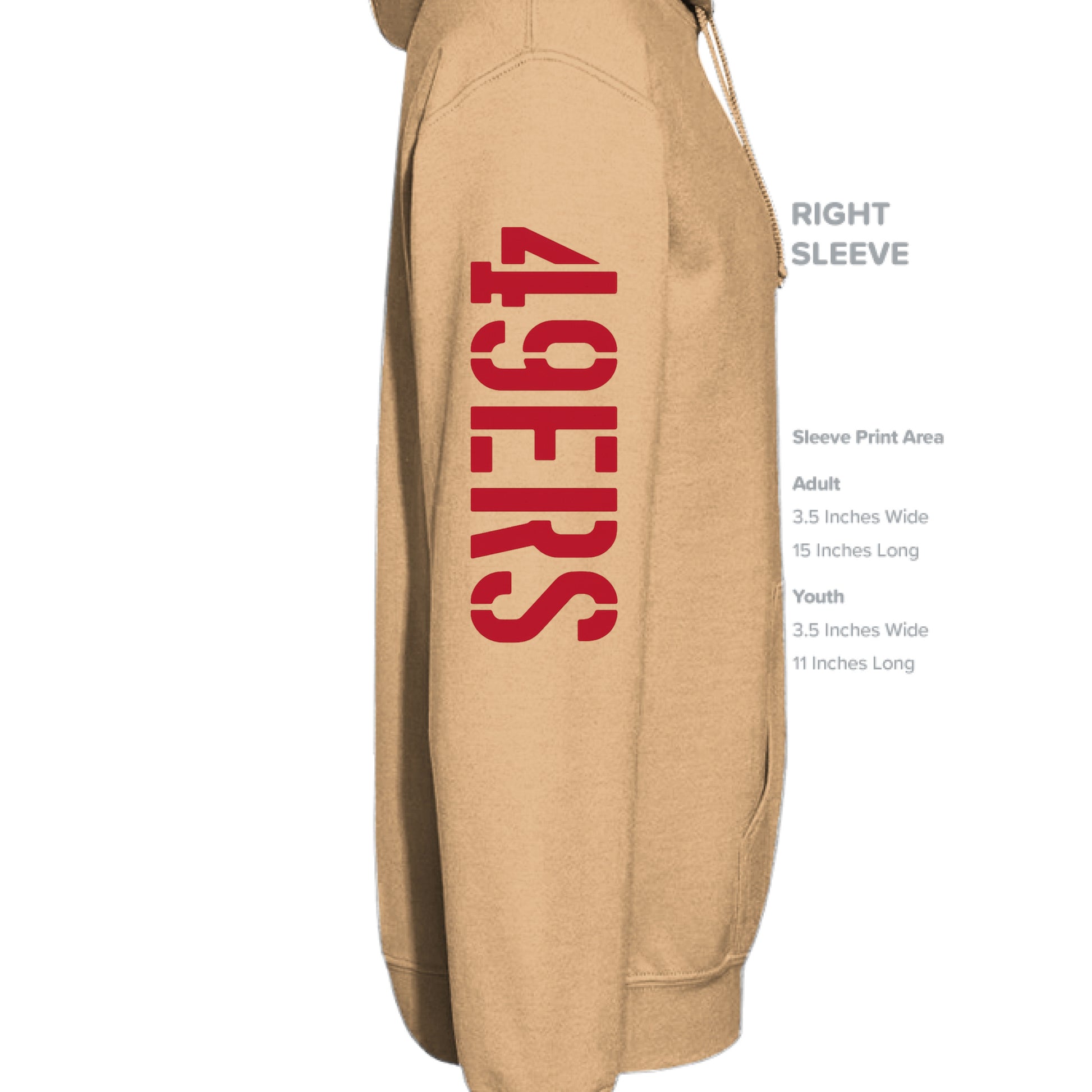 Old Gold - SLEEVE_RIGHT