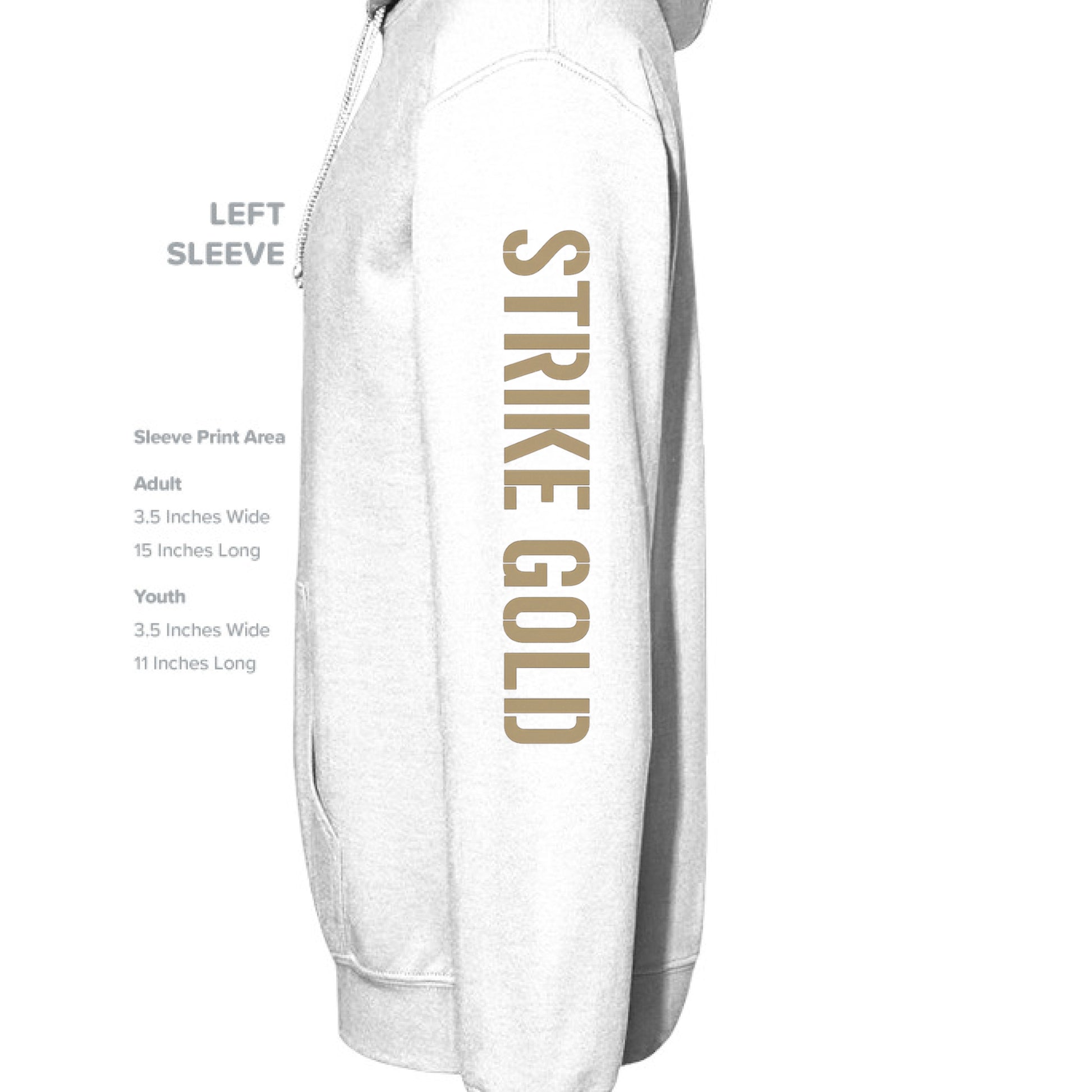 WHITE - SLEEVE_LEFT