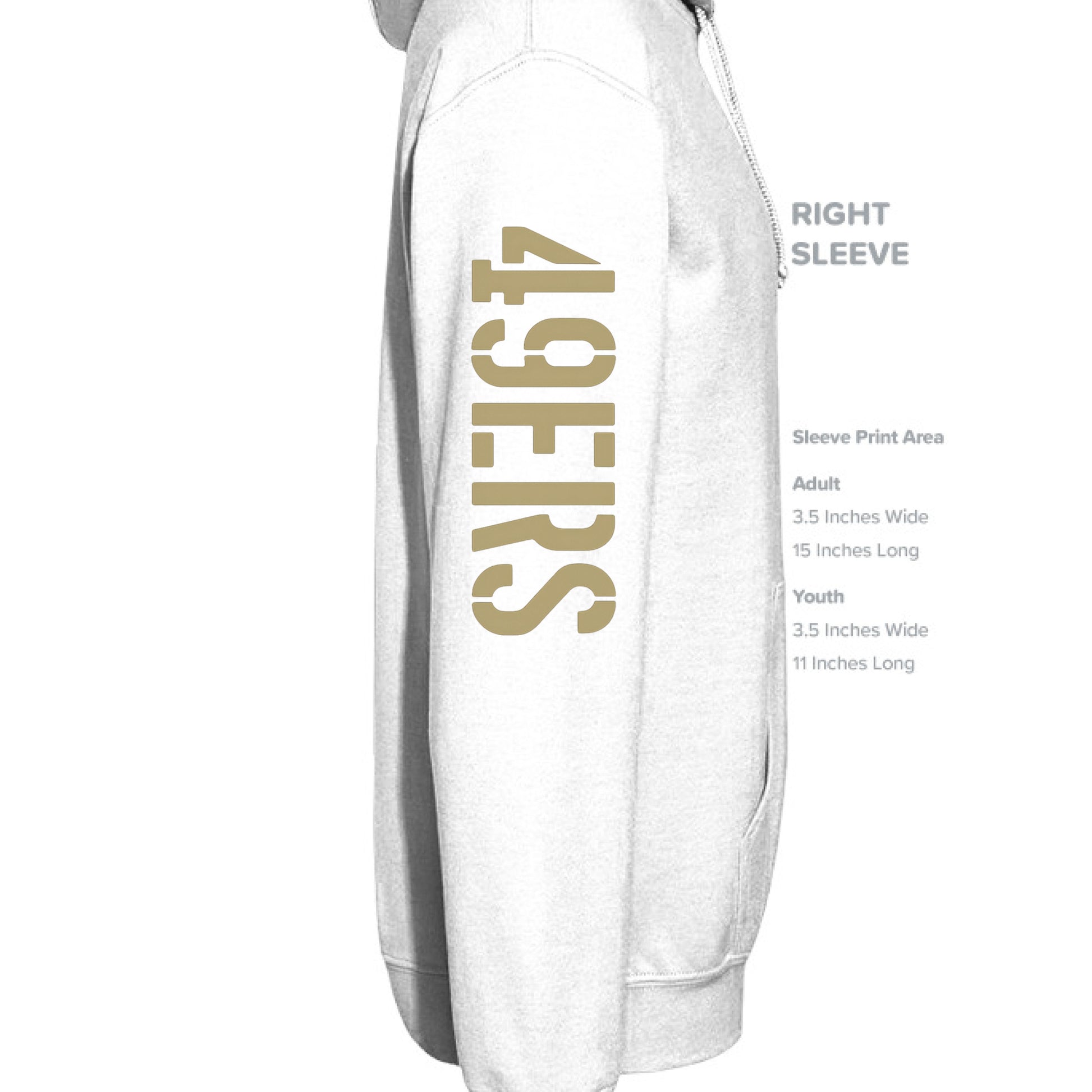 WHITE - SLEEVE_RIGHT