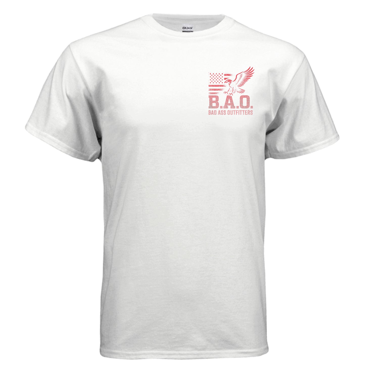 WHITE - FRONT