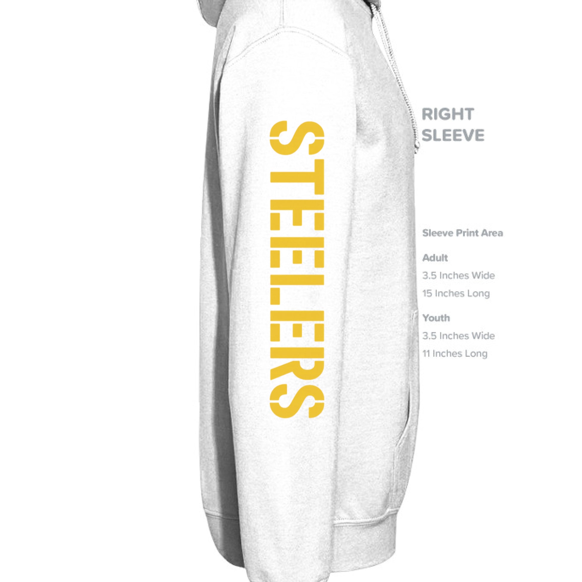 WHITE - SLEEVE_RIGHT