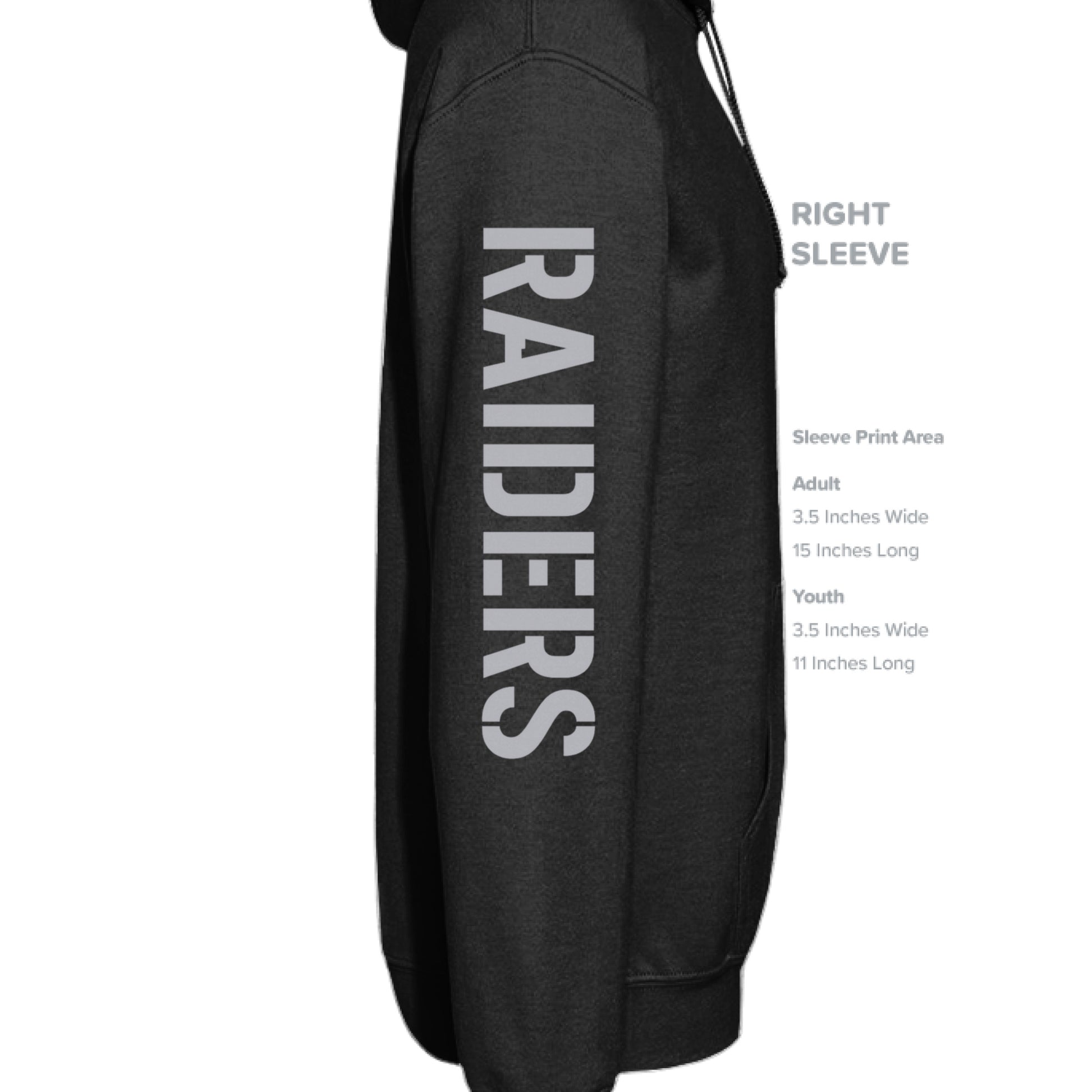 BLACK - SLEEVE_RIGHT