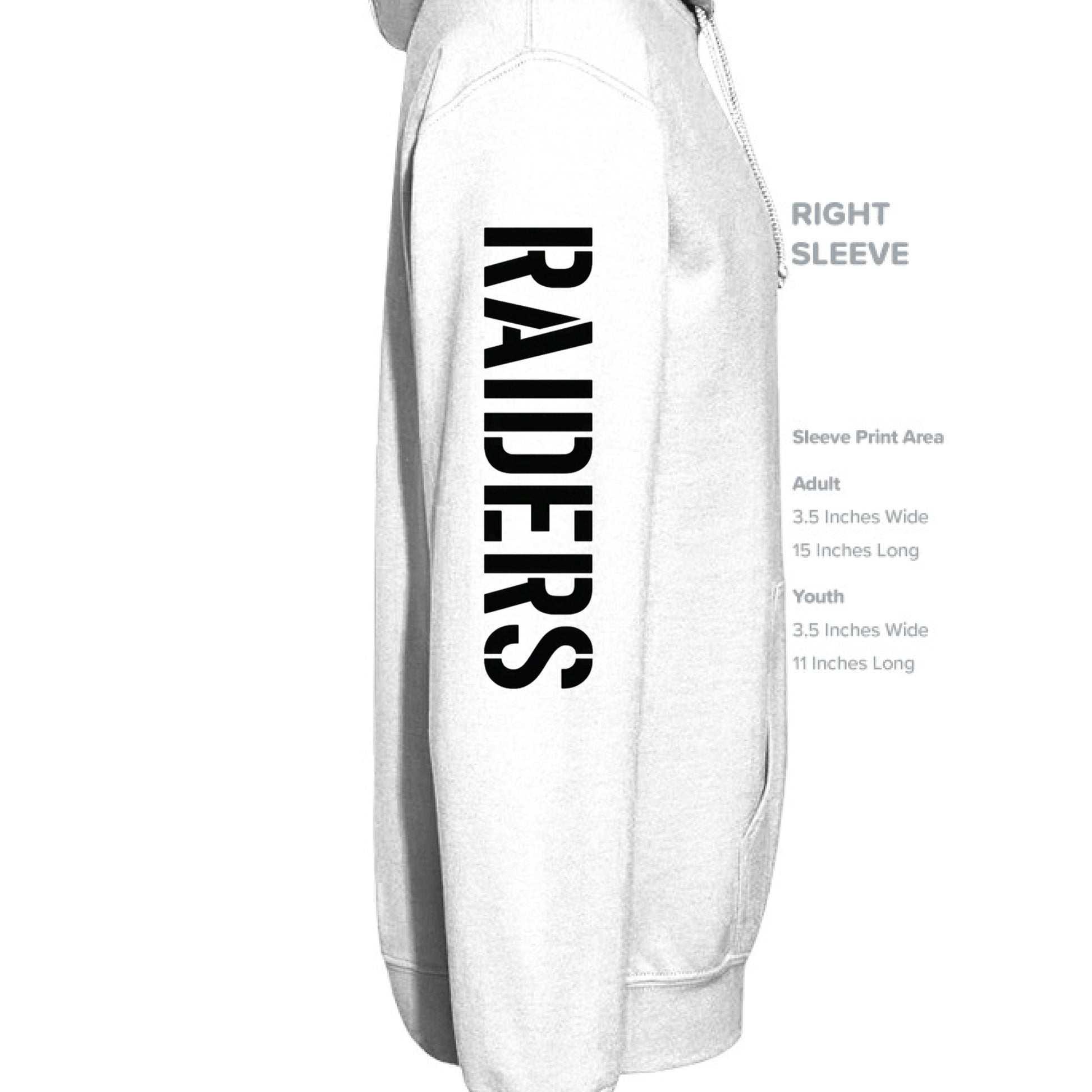 WHITE - SLEEVE_RIGHT