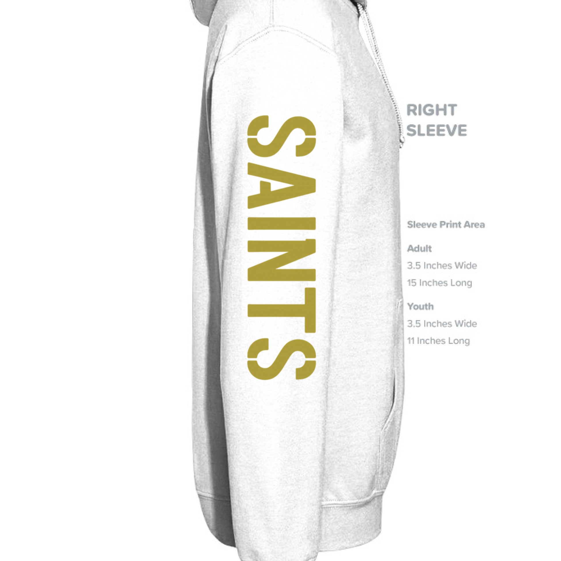 WHITE - SLEEVE_RIGHT