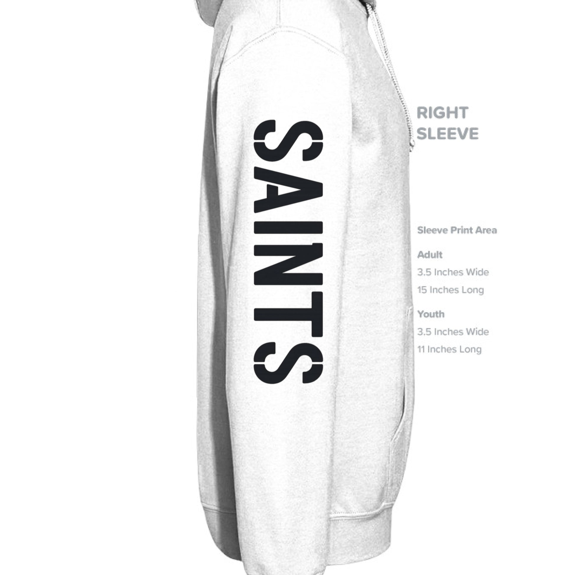 WHITE - SLEEVE_RIGHT