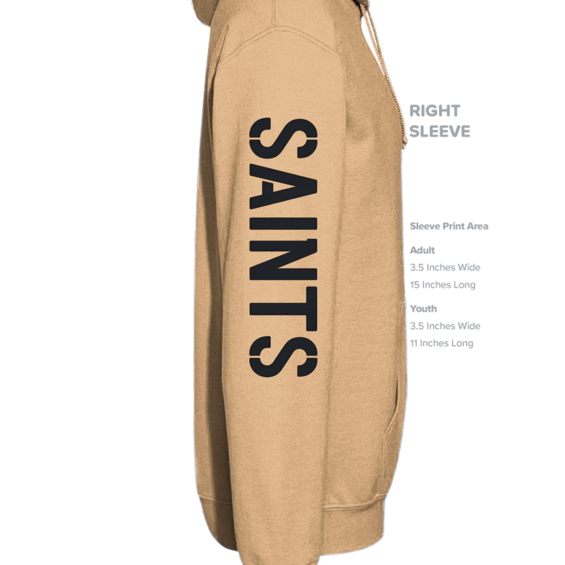 Old Gold - SLEEVE_RIGHT