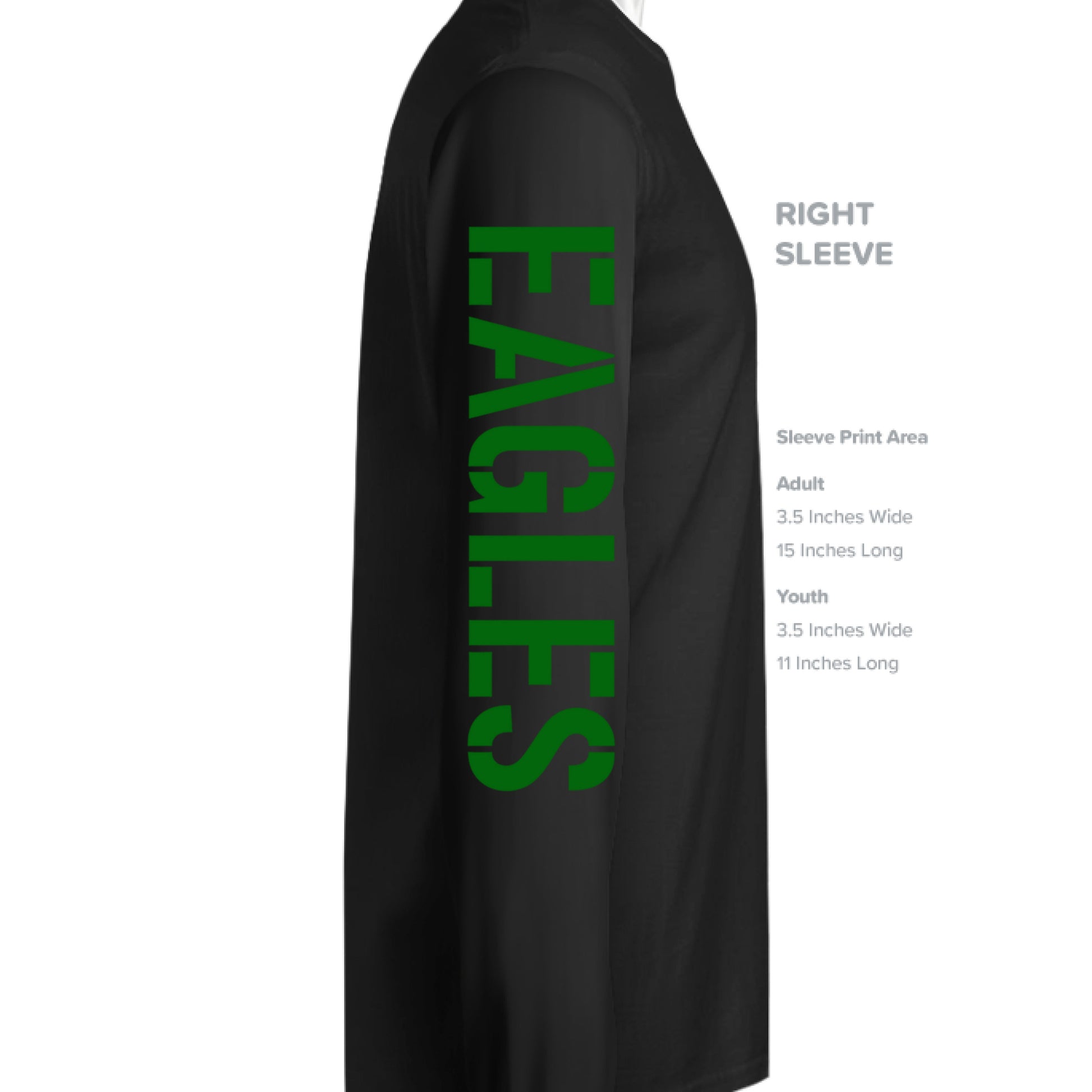 BLACK - SLEEVE_RIGHT