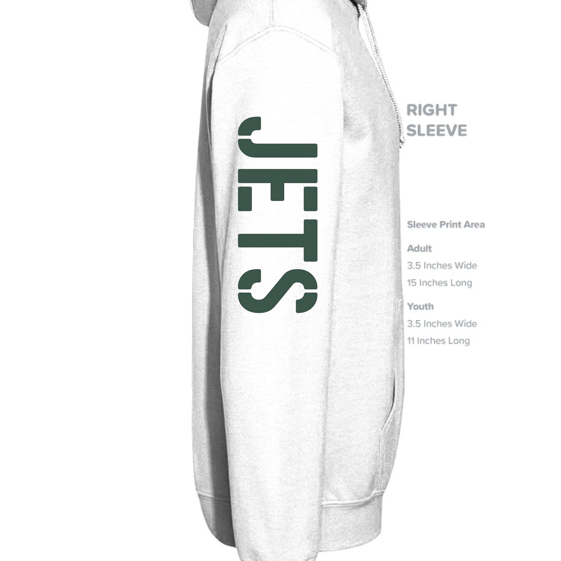 WHITE - SLEEVE_RIGHT