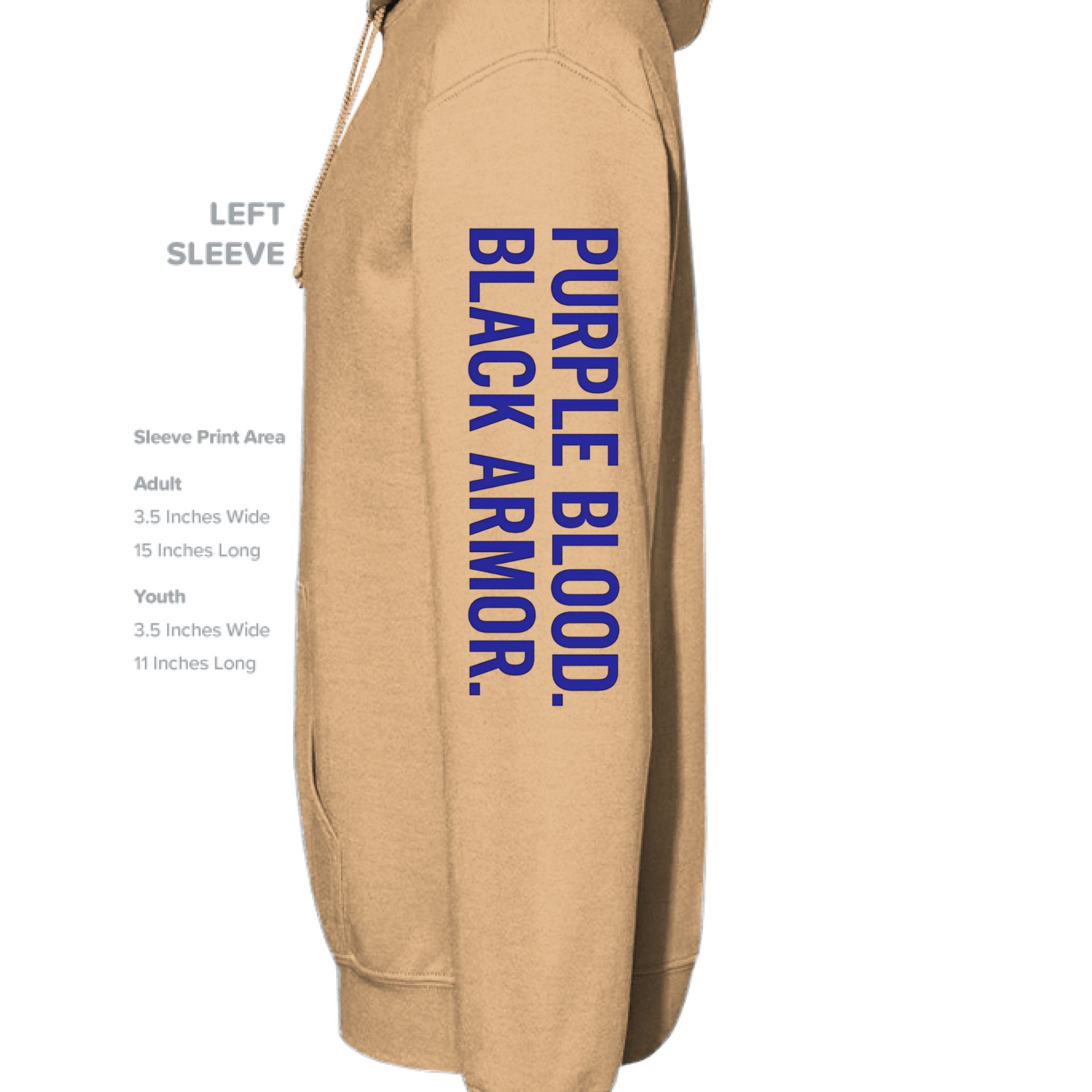 Old Gold - SLEEVE_LEFT