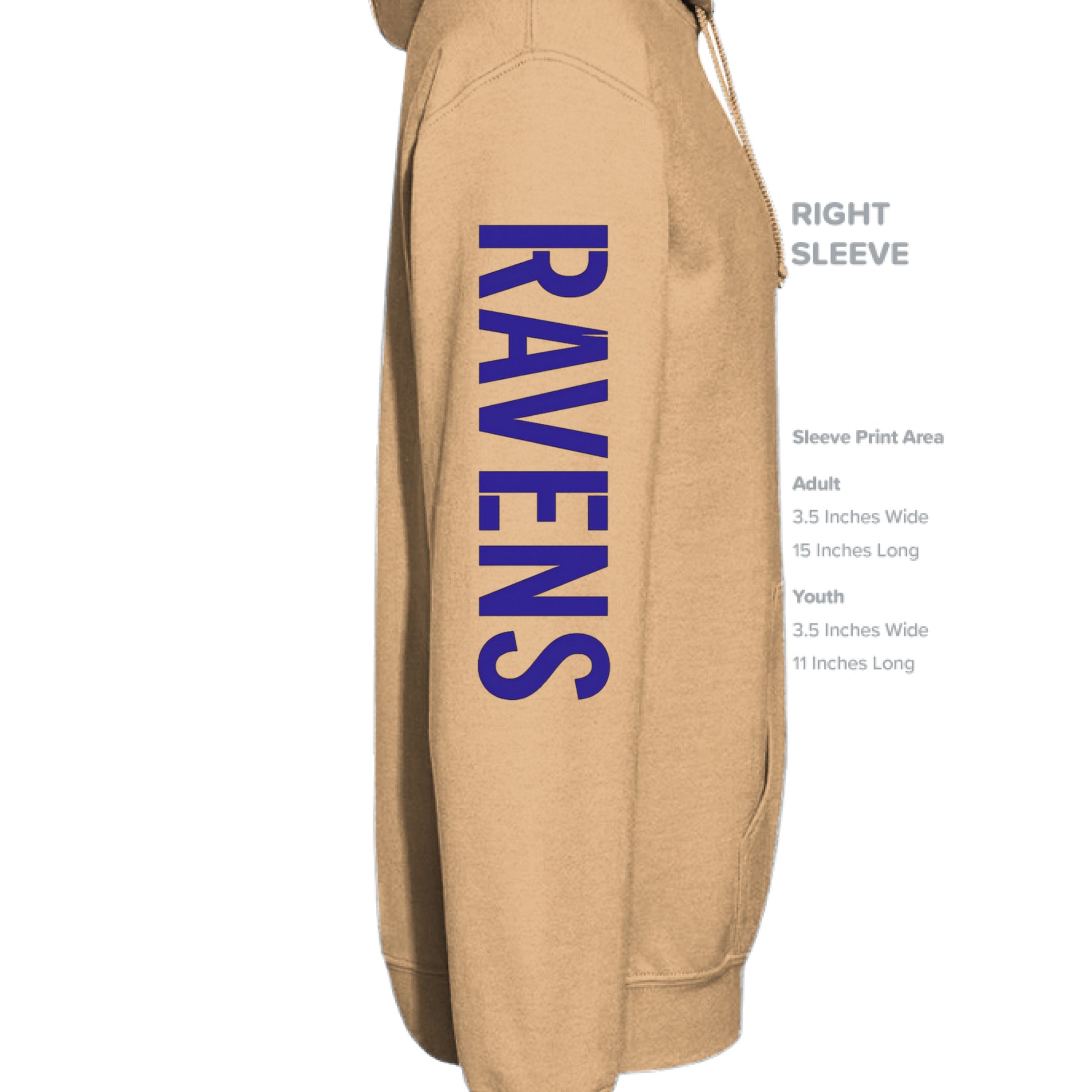 Old Gold - SLEEVE_RIGHT