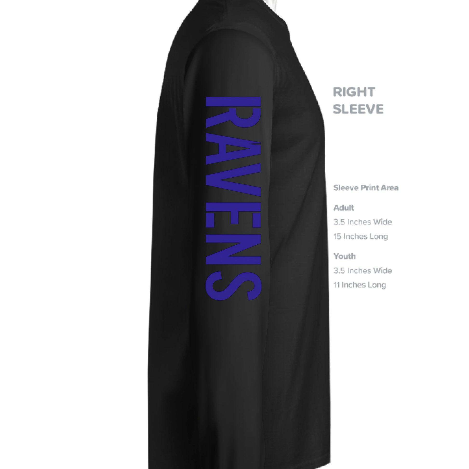 BLACK - SLEEVE_RIGHT