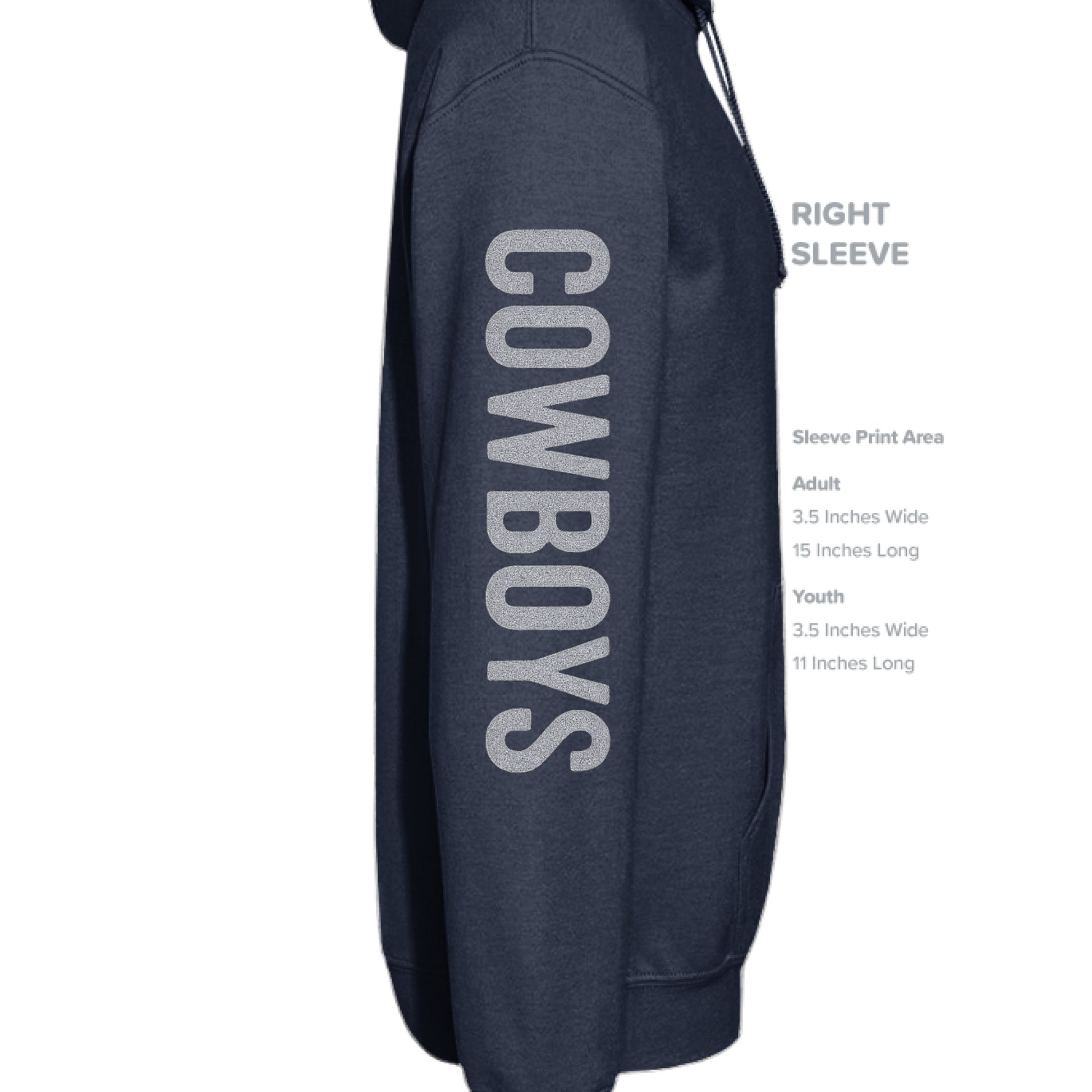 NAVY - SLEEVE_RIGHT