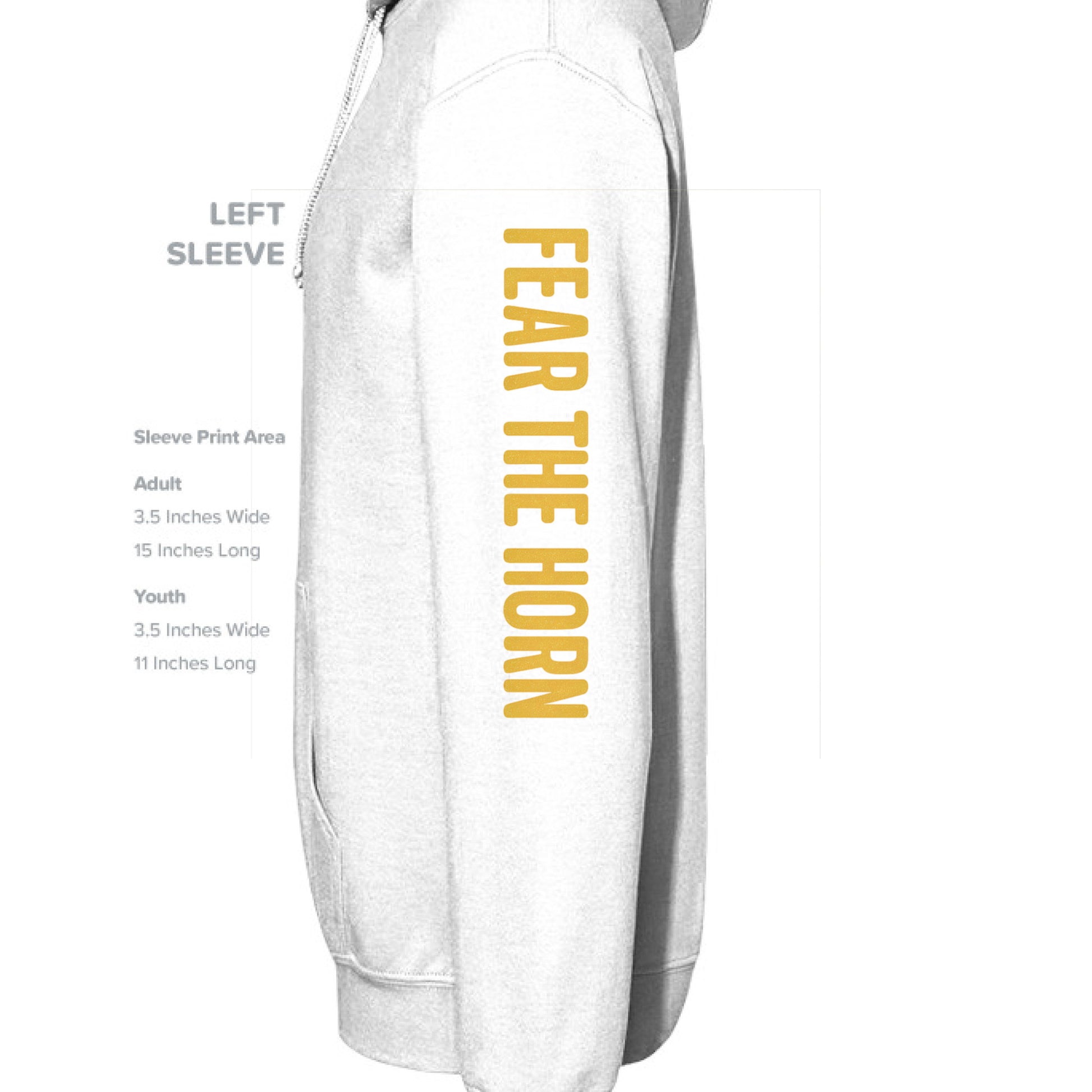 WHITE - SLEEVE_LEFT
