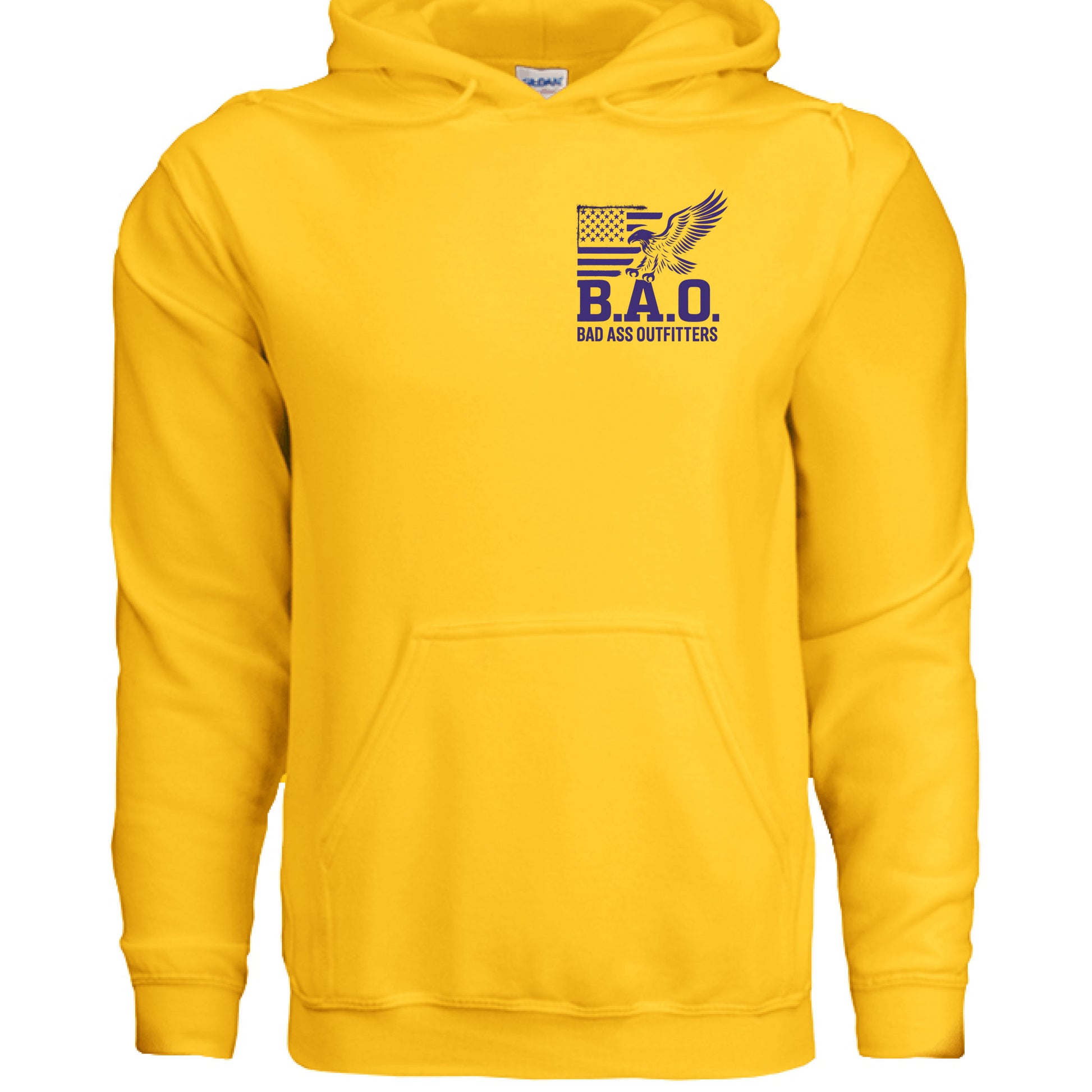 GOLD - FRONT