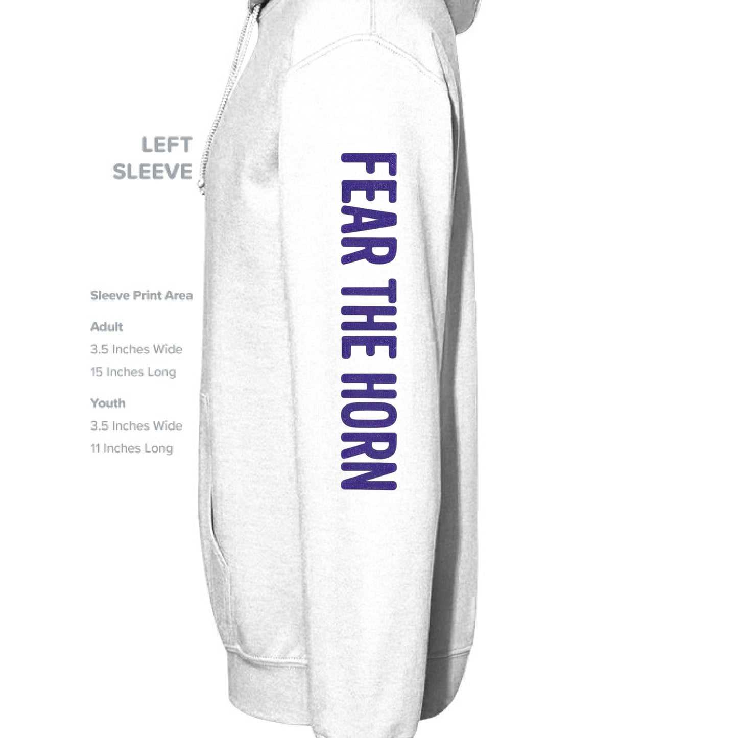 WHITE - SLEEVE_LEFT