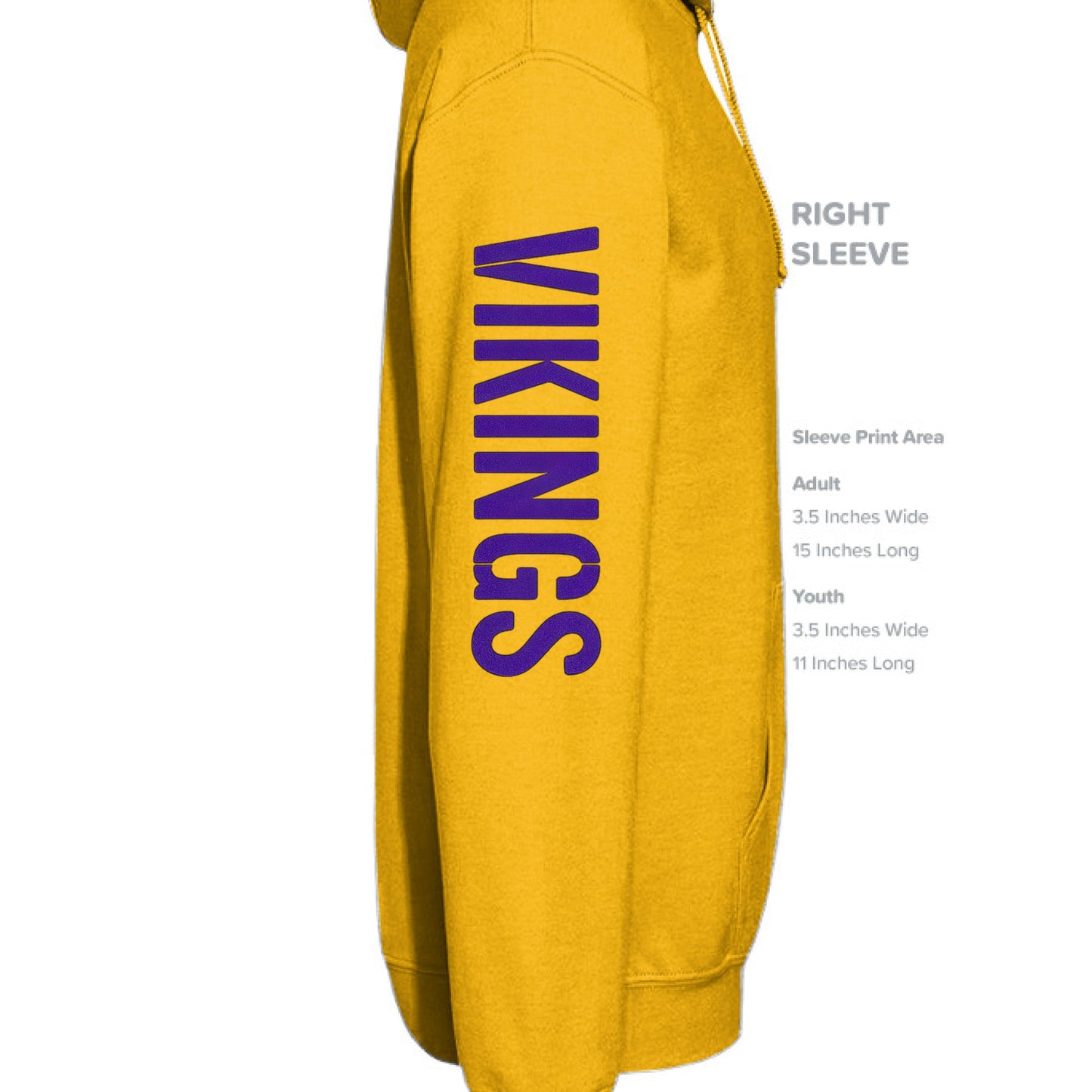 GOLD - SLEEVE_RIGHT