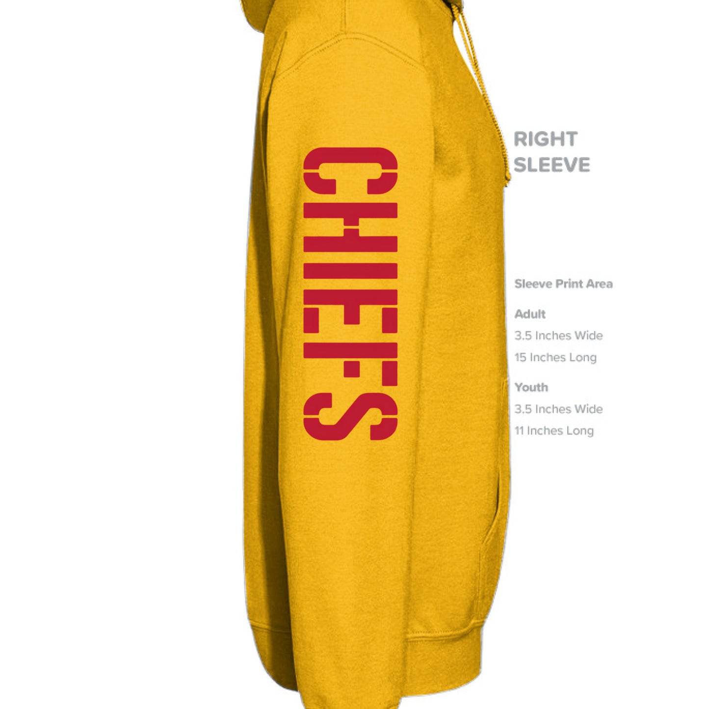 GOLD - SLEEVE_RIGHT