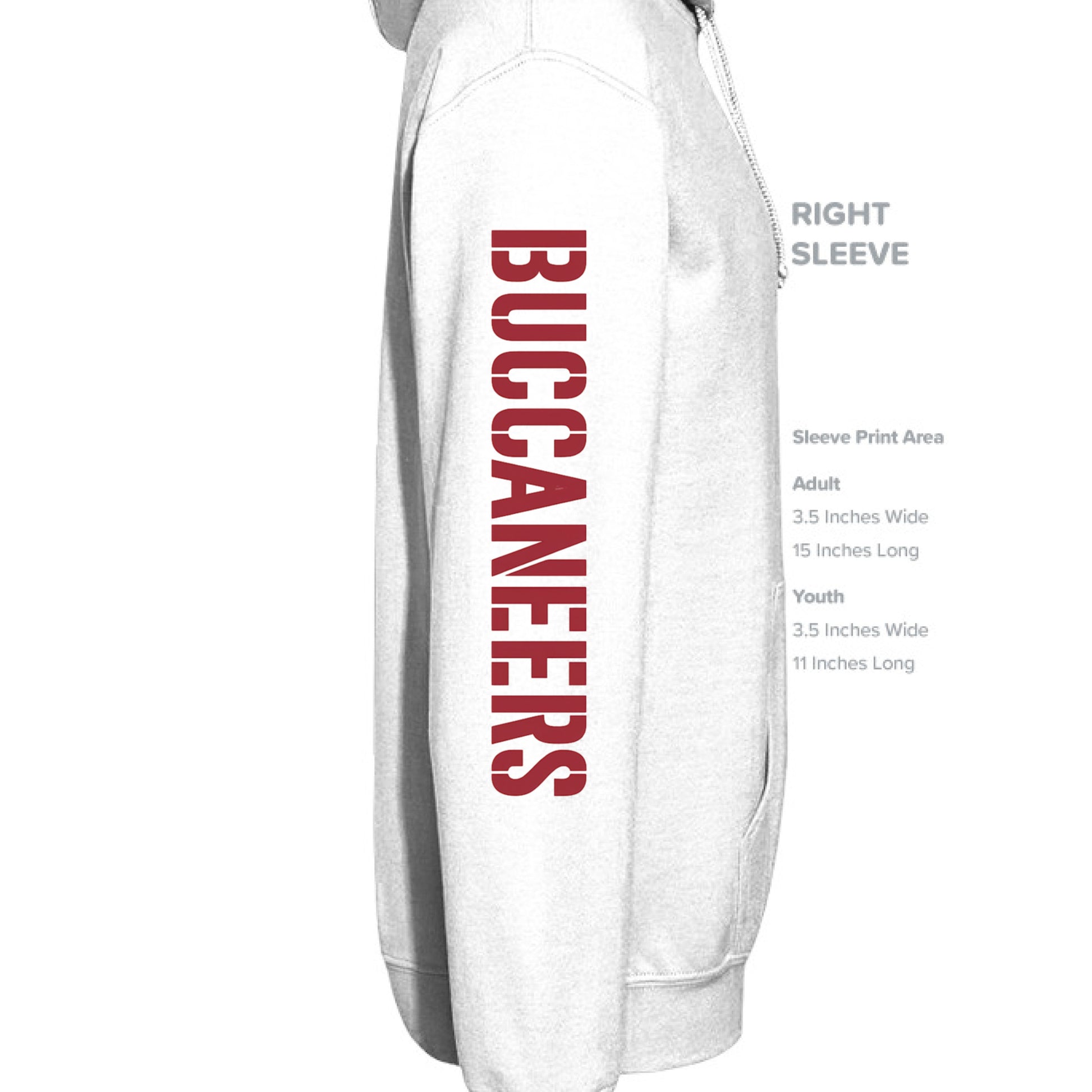 WHITE - SLEEVE_RIGHT