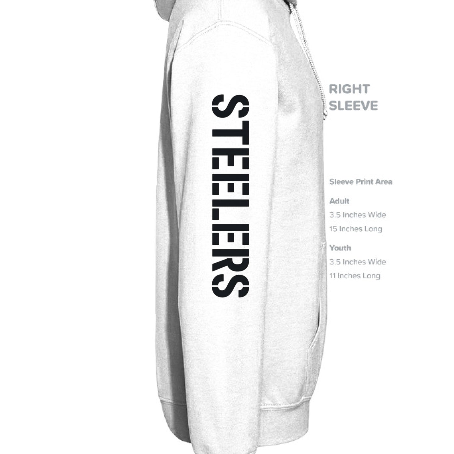 WHITE - SLEEVE_RIGHT