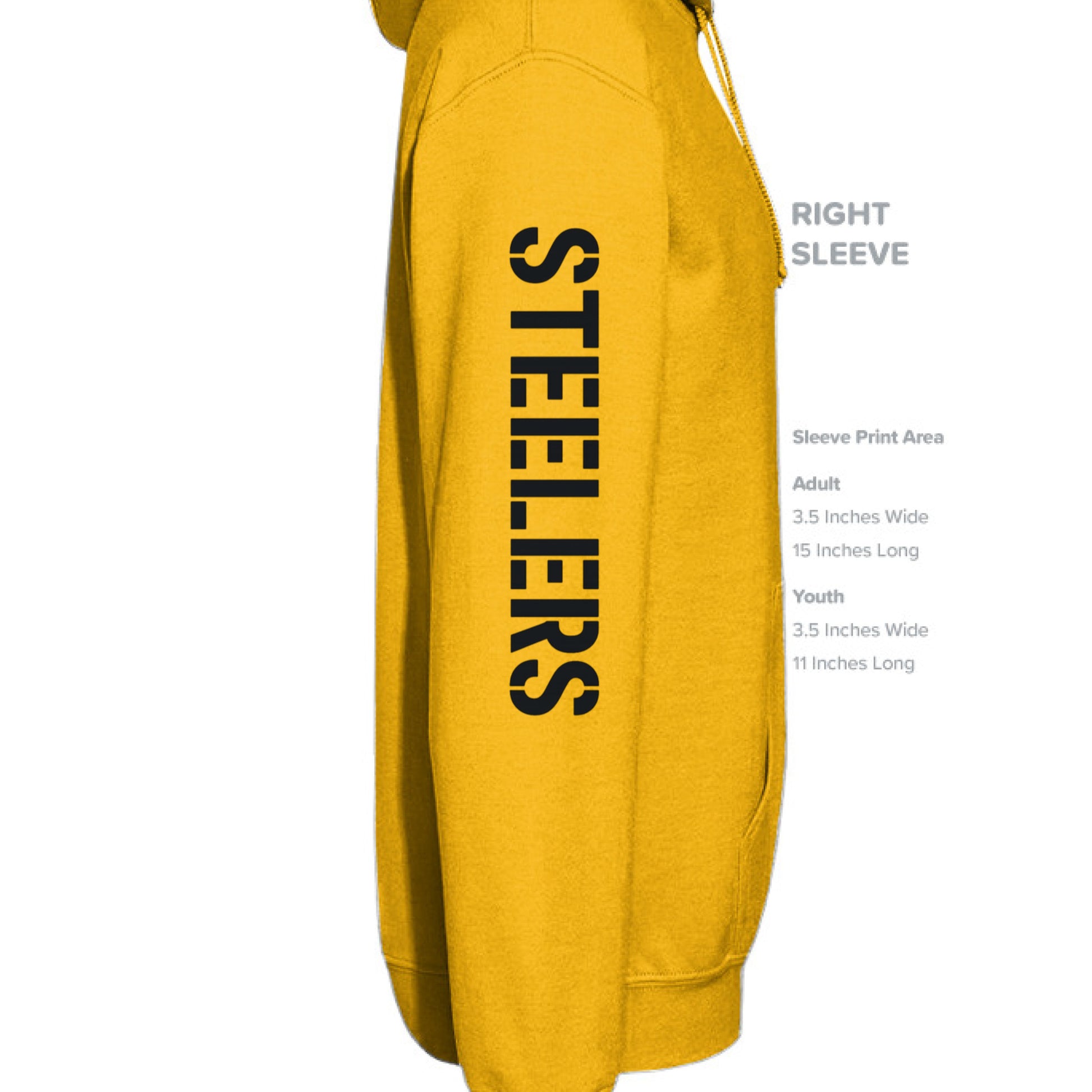 GOLD - SLEEVE_RIGHT