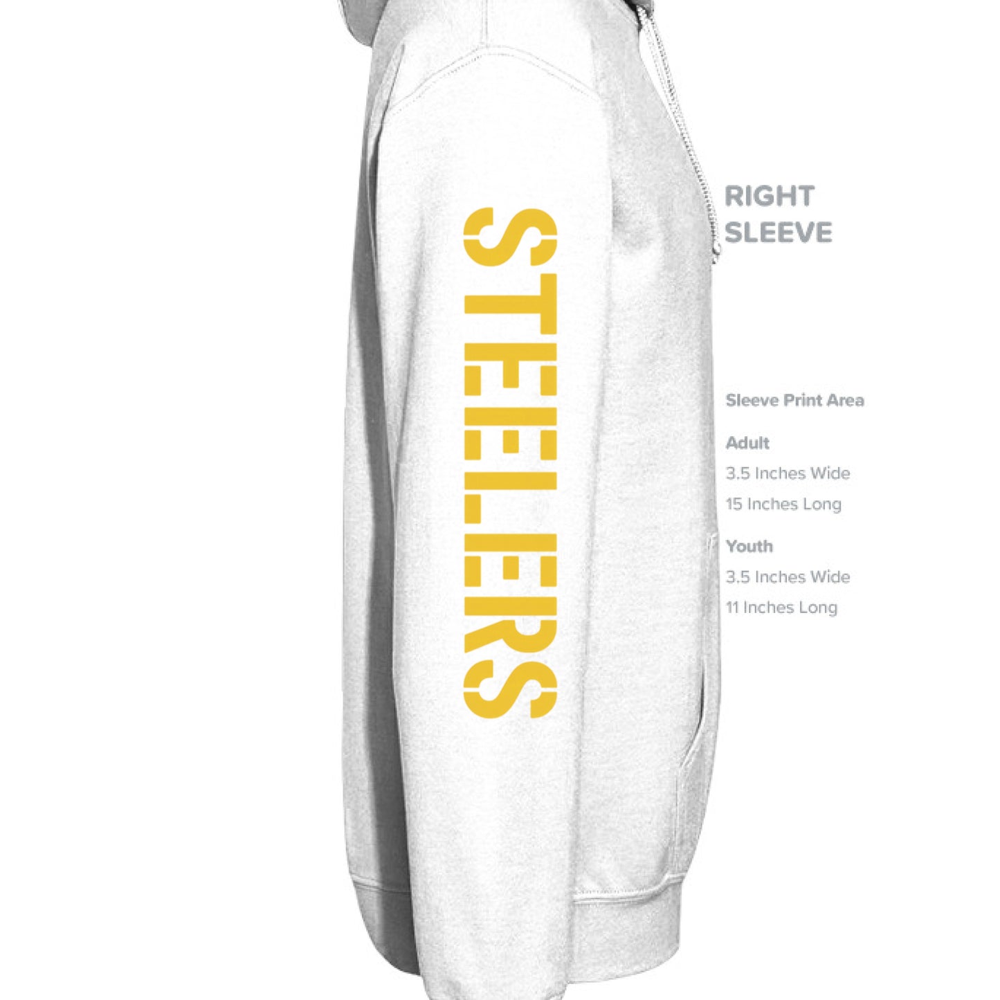 WHITE - SLEEVE_RIGHT