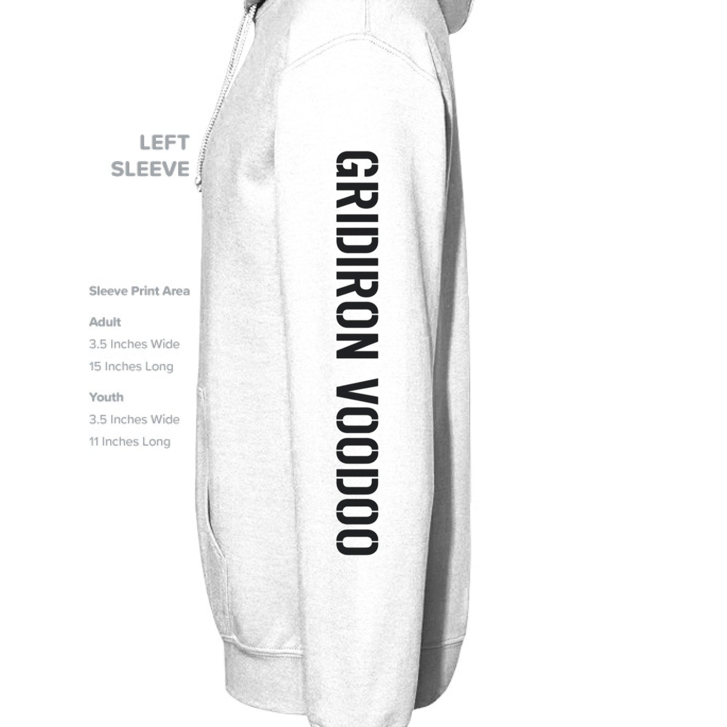 WHITE - SLEEVE_LEFT