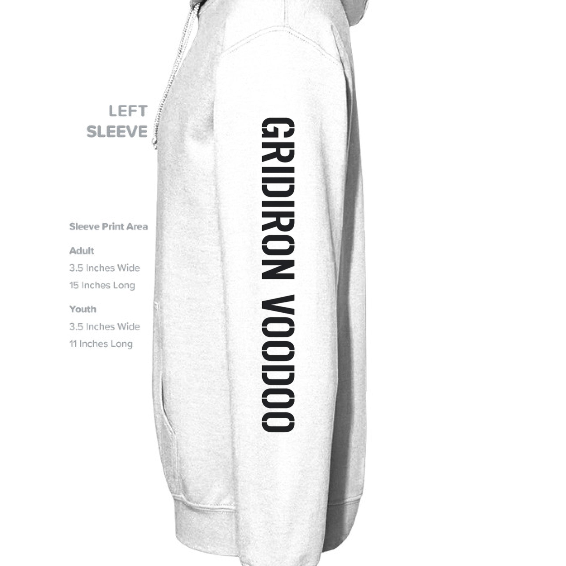 WHITE - SLEEVE_LEFT