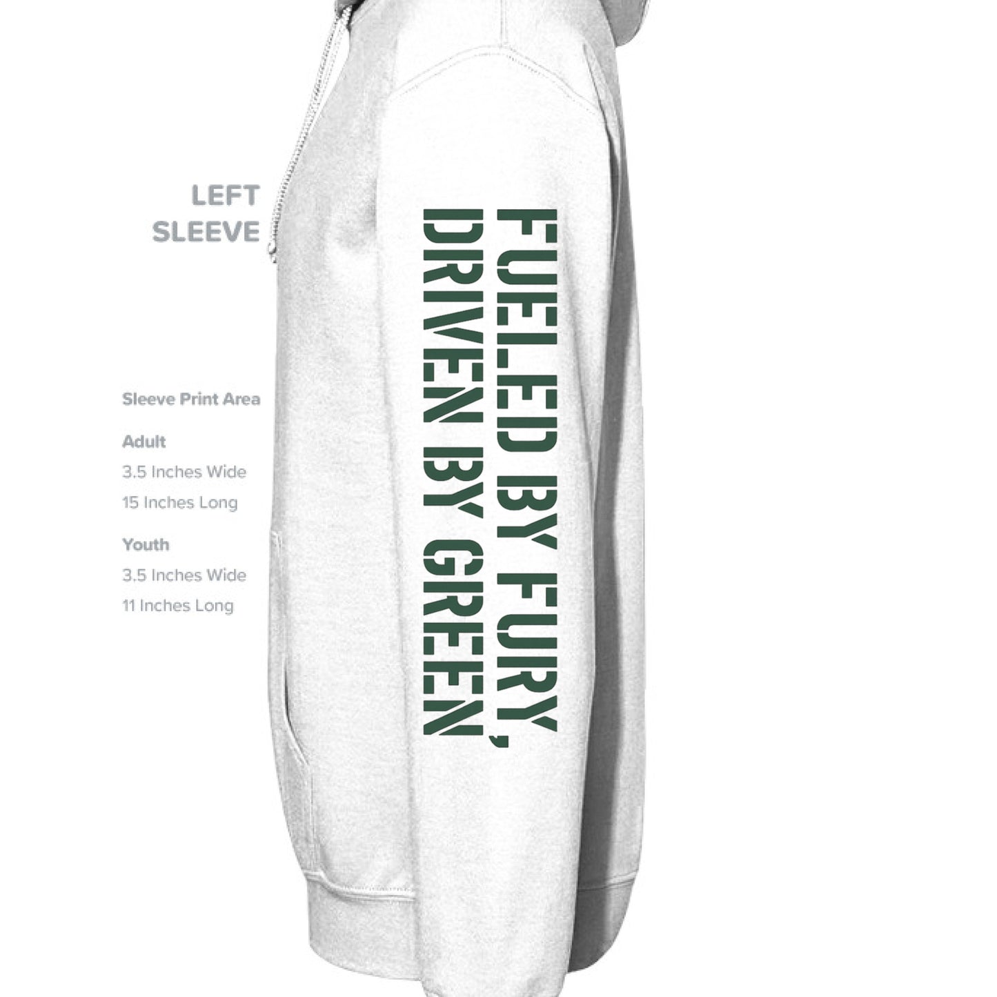 WHITE - SLEEVE_LEFT