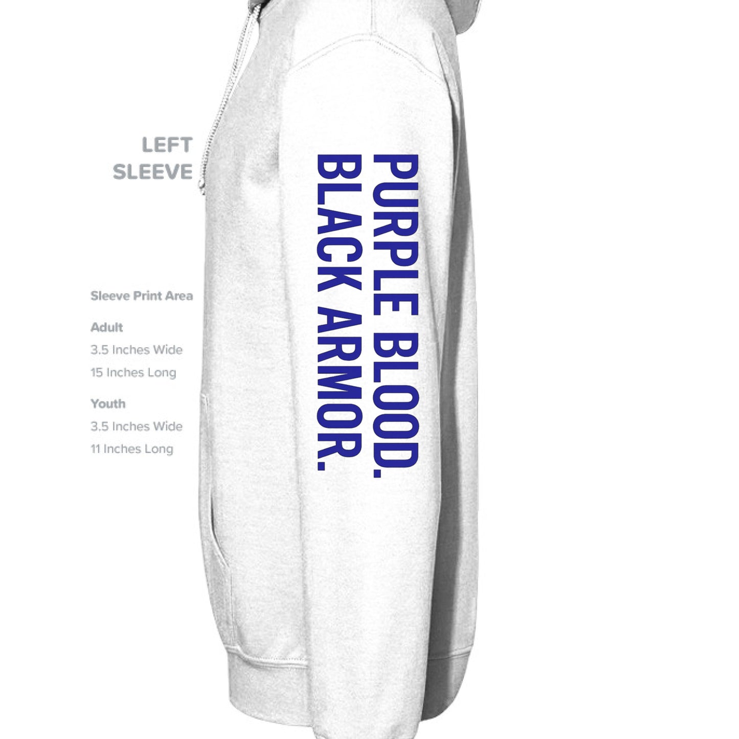 WHITE - SLEEVE_LEFT
