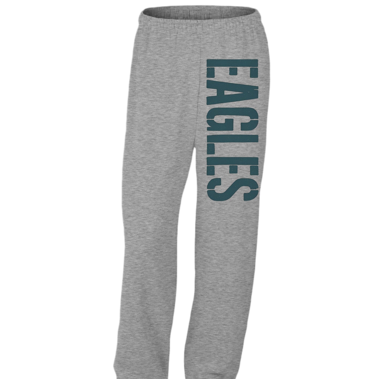 SPORT GREY - FRONT
